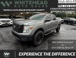  Nissan Titan