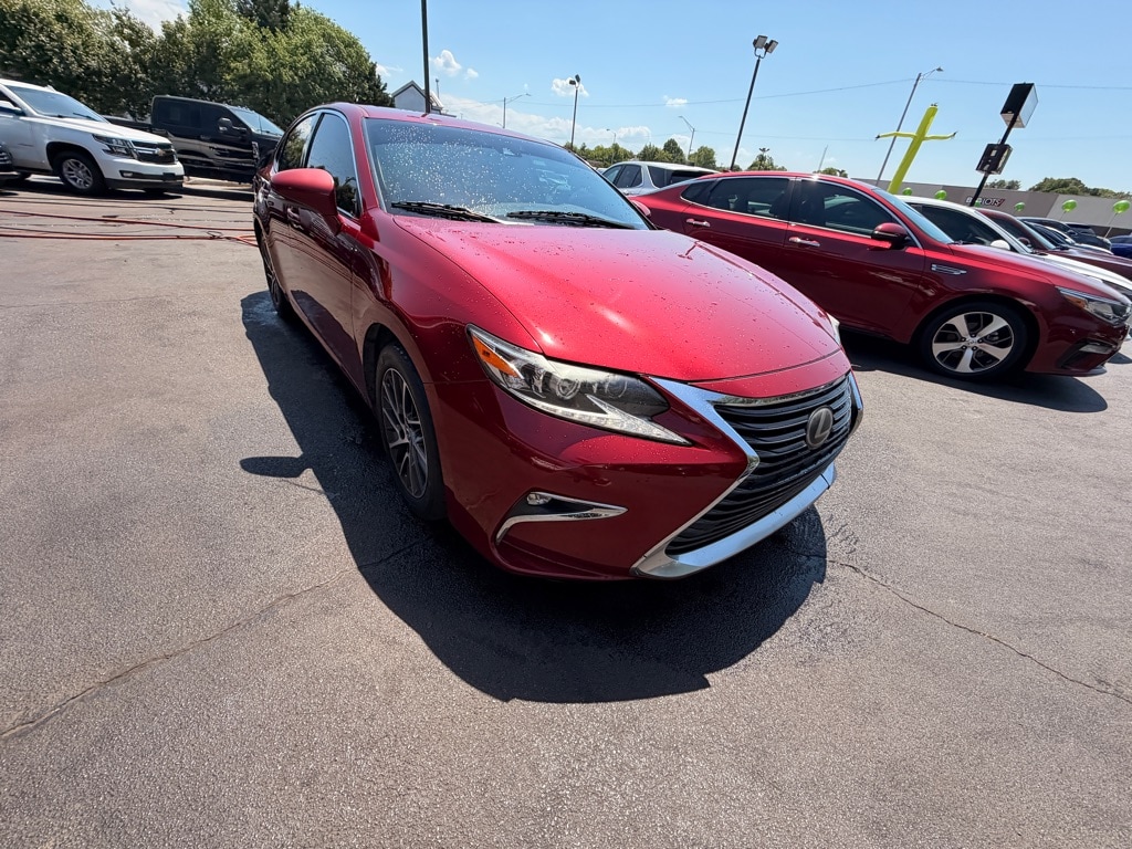 Used 2016 Lexus ES 350 Sedan