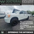 Nissan Titan