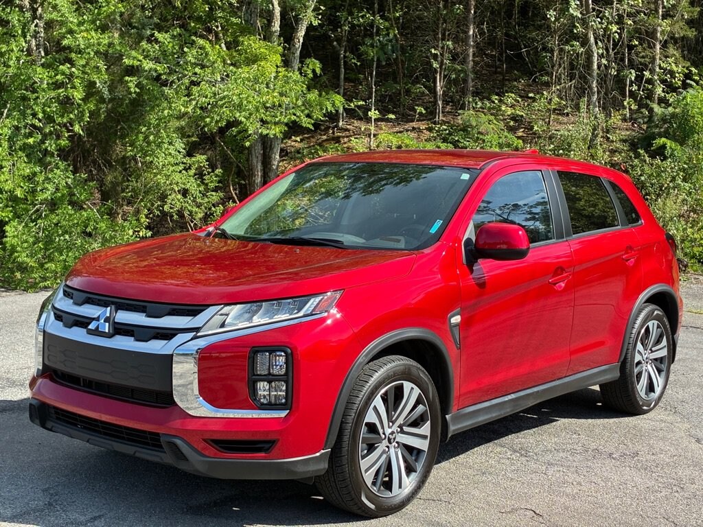 Used 2023 Mitsubishi Outlander Sport 2.0 SUV