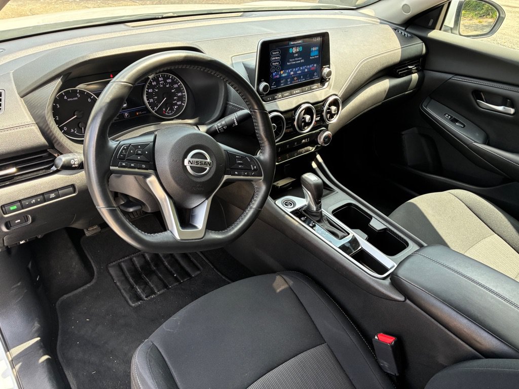 2023 Nissan Sentra SV - Photo 8