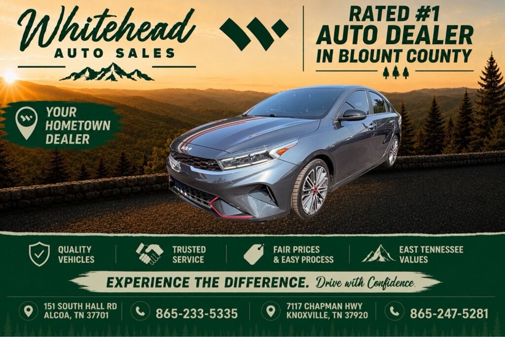 Used 2022 Kia Forte GT Sedan