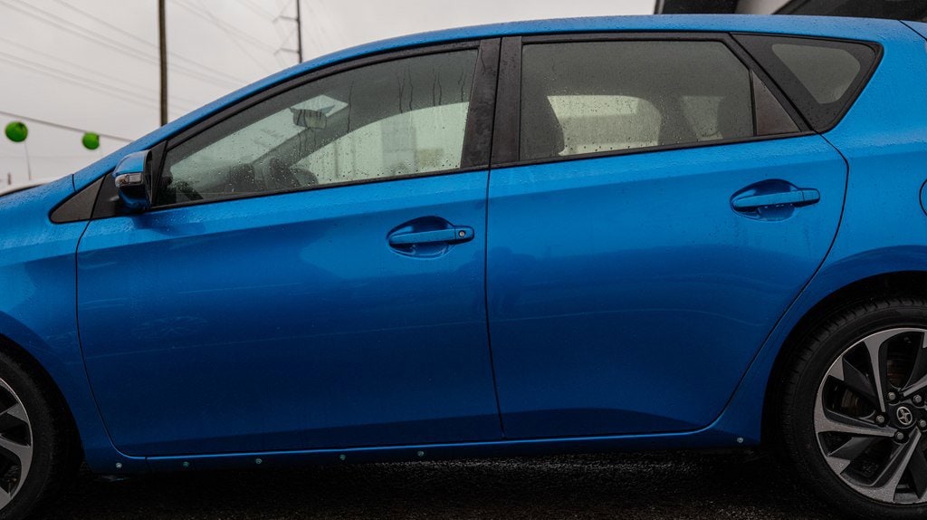 Used 2016 Scion iM Hatchback