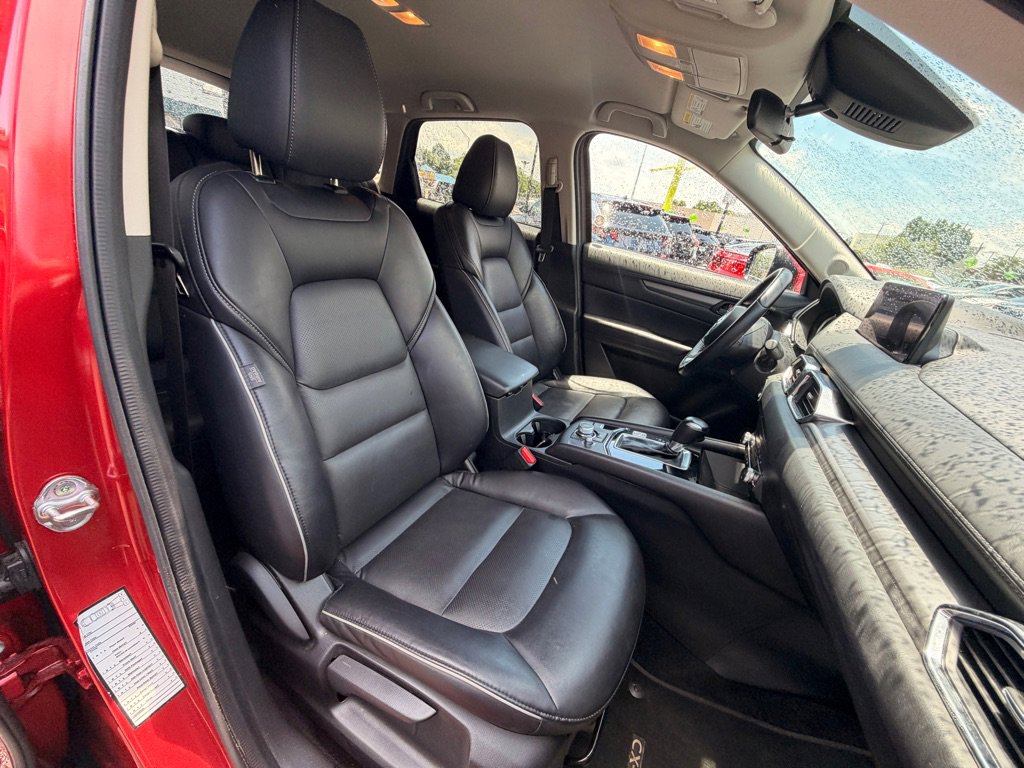 2025 Mazda CX-5 S Select Package - Photo 7