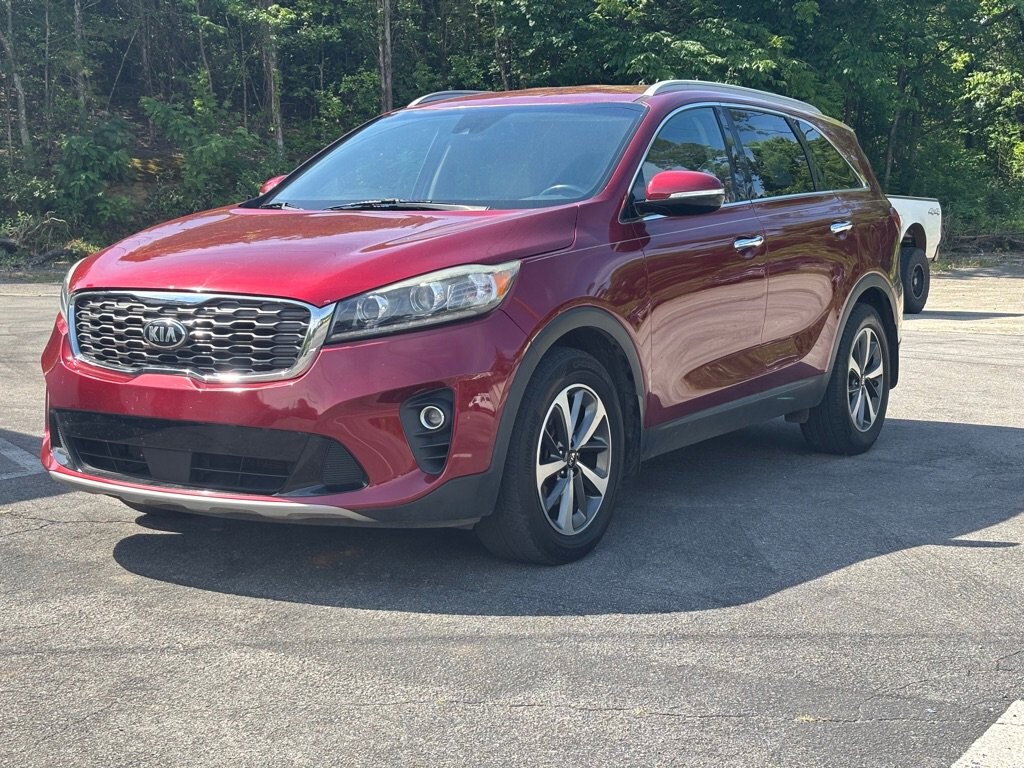 Used 2019 Kia Sorento 3.3L EX SUV