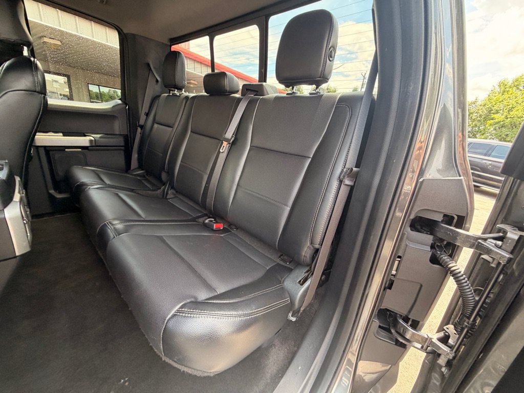 2015 Ford F-150 Lariat - Photo 7