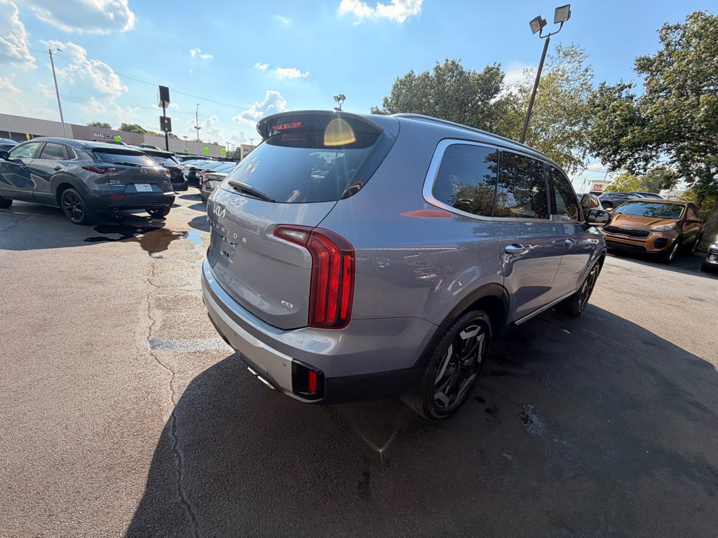 Used 2023 Kia Telluride S SUV