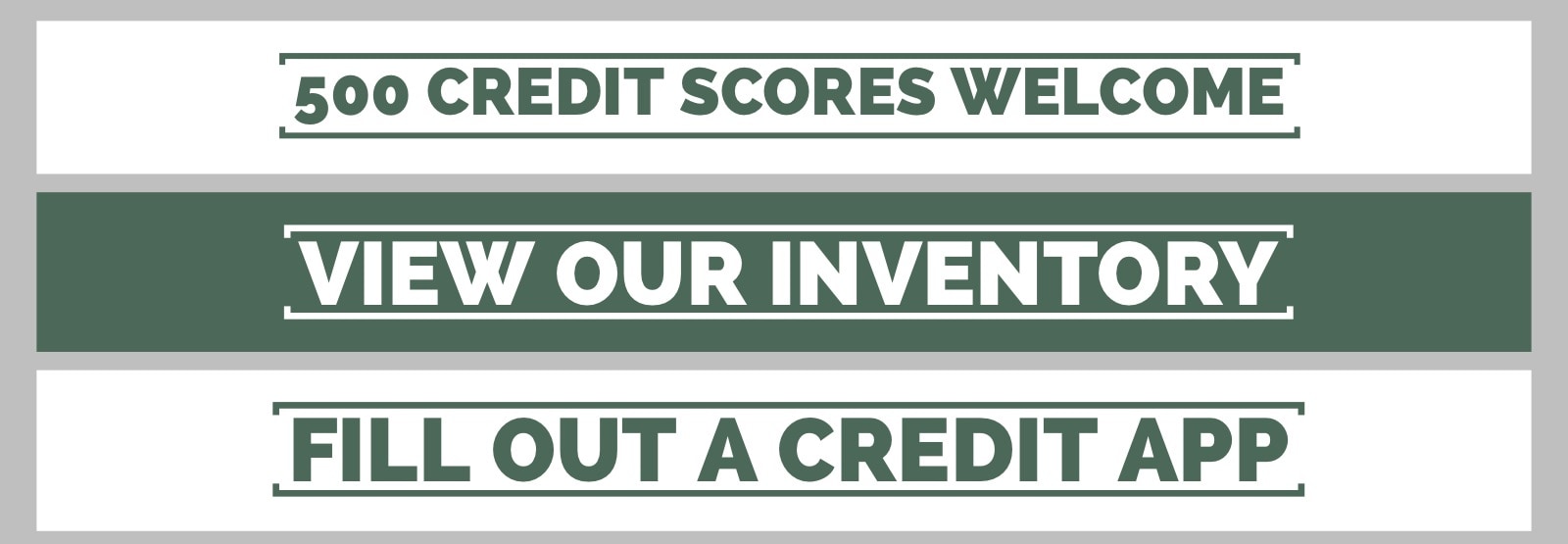 Whitehead Auto Sales Used Dealership in Alcoa, TN