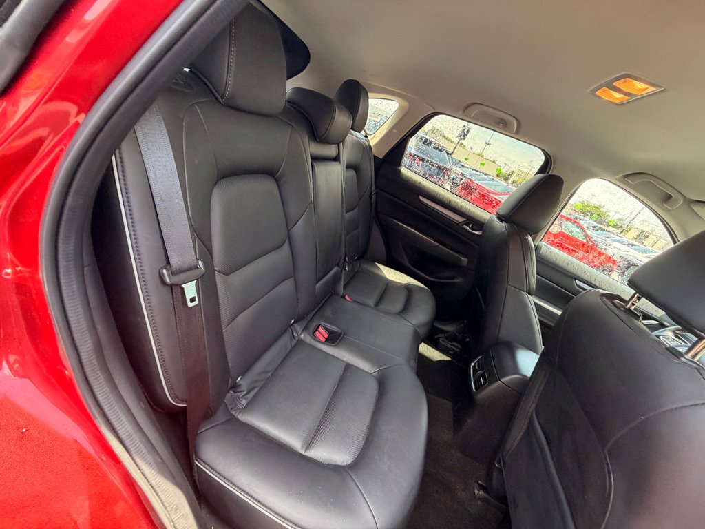 2025 Mazda CX-5 S Select Package - Photo 6