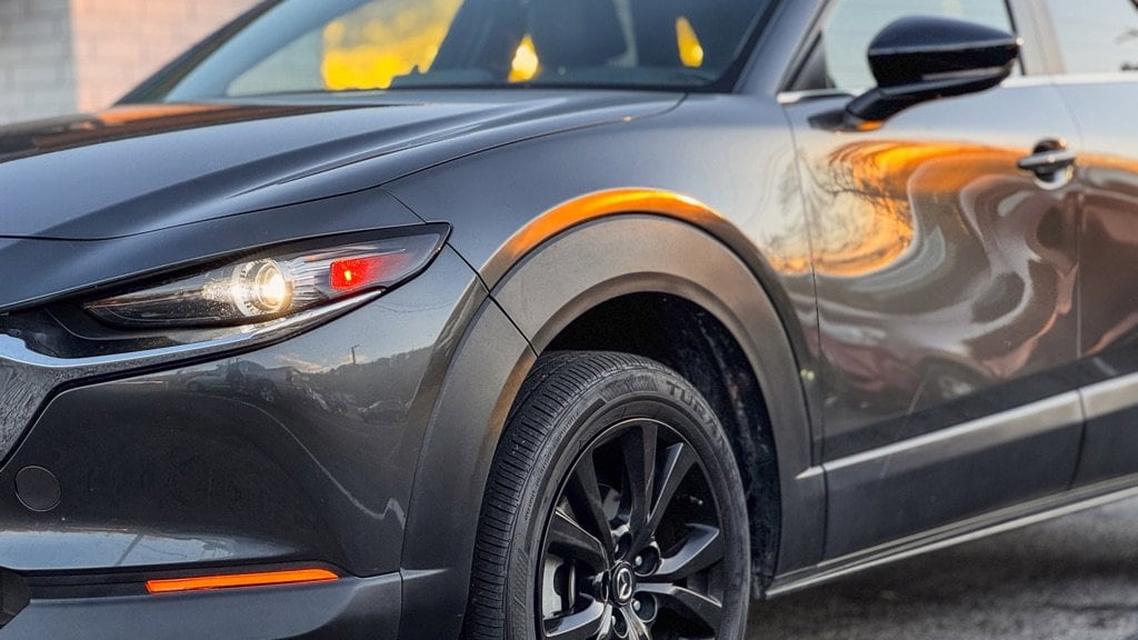 Used 2024 Mazda CX-30 2.5 S Select Sport SUV