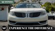 Lincoln MKX