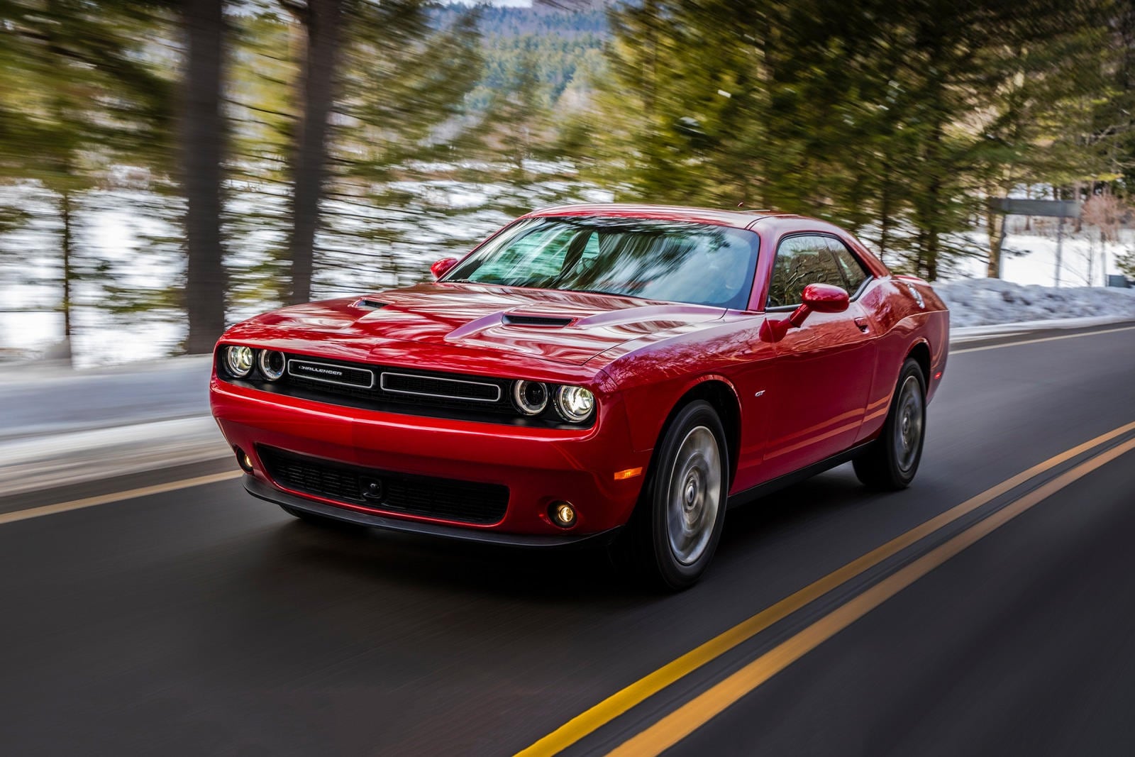 White Motors Dodge Challenger SXT.jpg