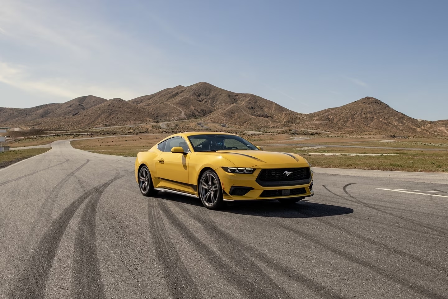 White Motors Ford Mustang.jpeg