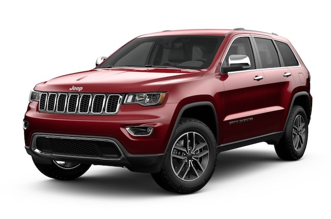 White Plains Jeep >> 2019 Jeep Grand Cherokee Limited 4x4 For Sale White Plains Ny White Plains Jeep >> 2019 Jeep Grand Cherokee Limited 4x4 For Sale White Plains Ny