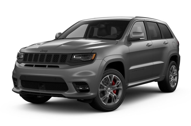 White Plains Jeep >> 2018 Jeep Grand Cherokee Srt 4x4 For Sale White Plains Ny White Plains Jeep >> 2018 Jeep Grand Cherokee Srt 4x4 For Sale White Plains Ny