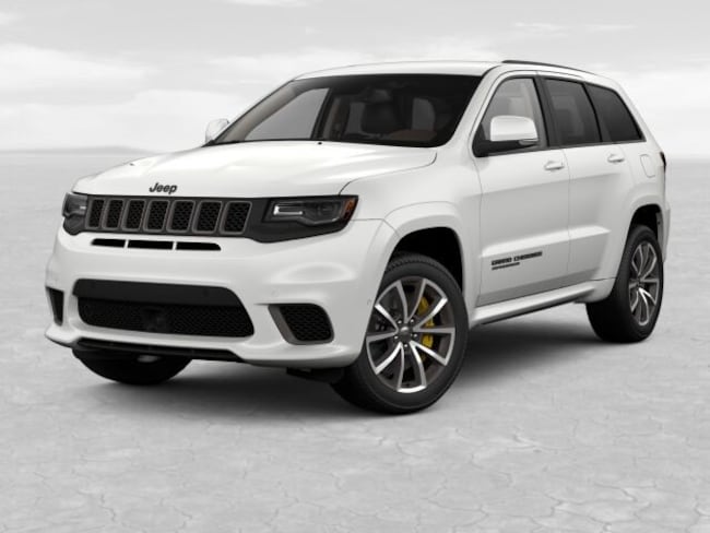 White Jeeps - Best Car Reviews 2019-2020 by ...