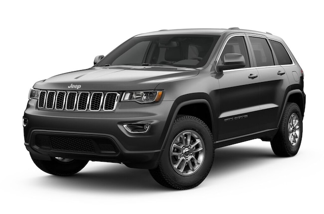 2019 Jeep Grand Cherokee Laredo E 4x4 For Sale White Plains
