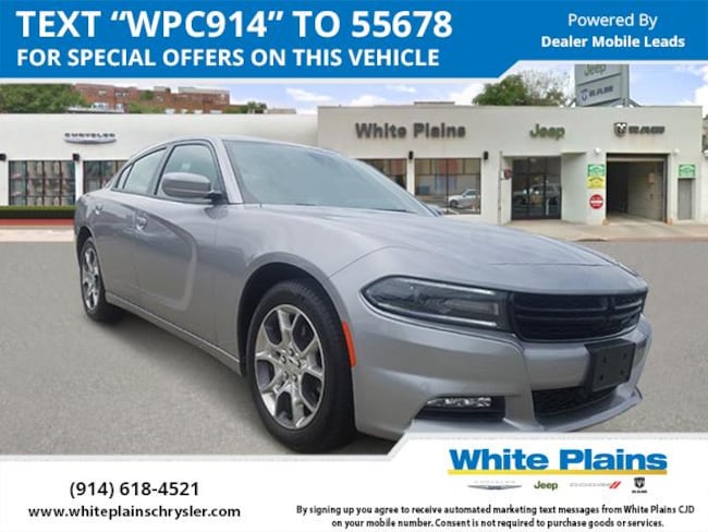 Awd Cars For Sale >> Used 2017 Dodge Charger Sxt Awd For Sale White Plains Ny Awd Cars For Sale >> Used 2017 Dodge Charger Sxt Awd For Sale White Plains Ny