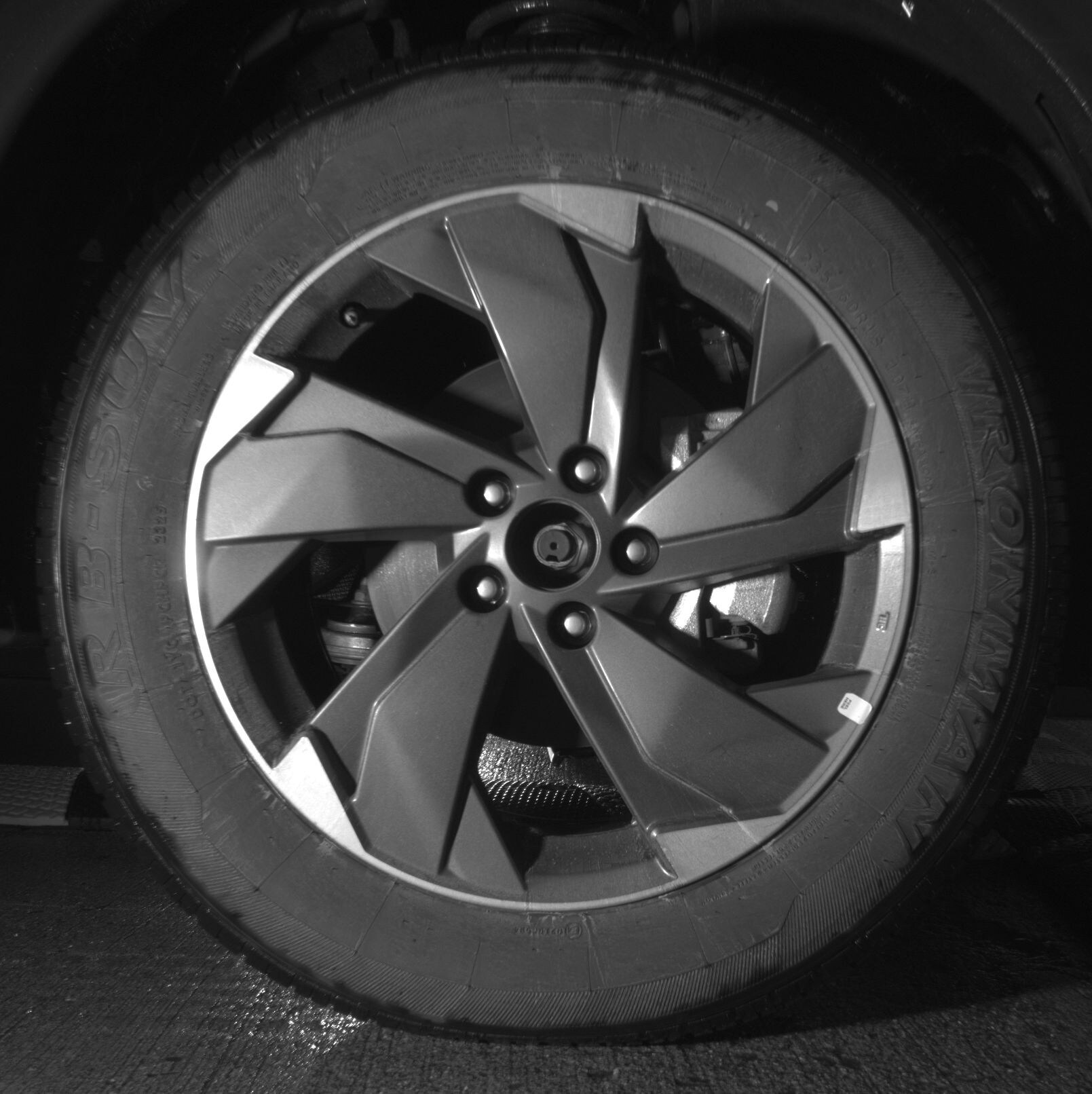 Thumbnail: 2025 Nissan Rogue - 10