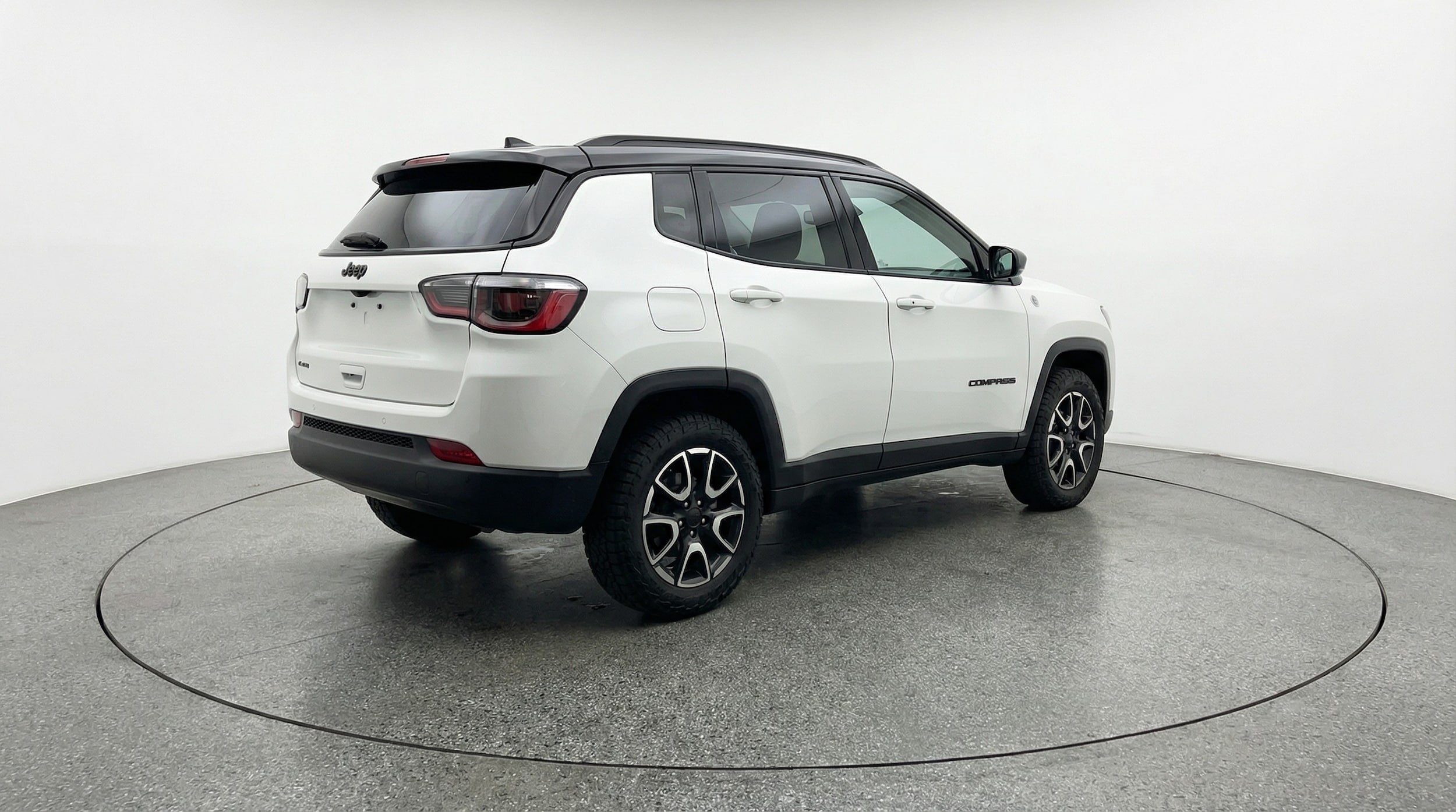 Thumbnail: 2025 Jeep Compass - 7