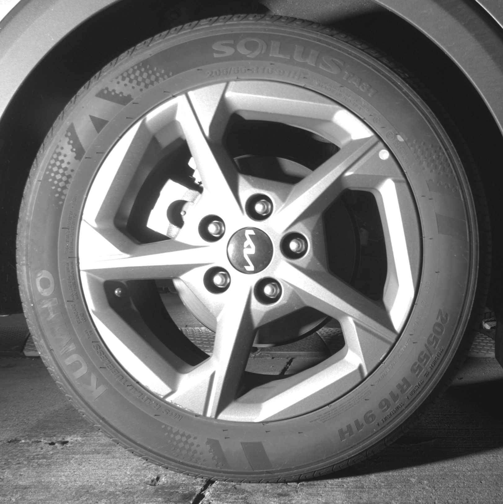 Thumbnail: 2025 Kia K4 - 12