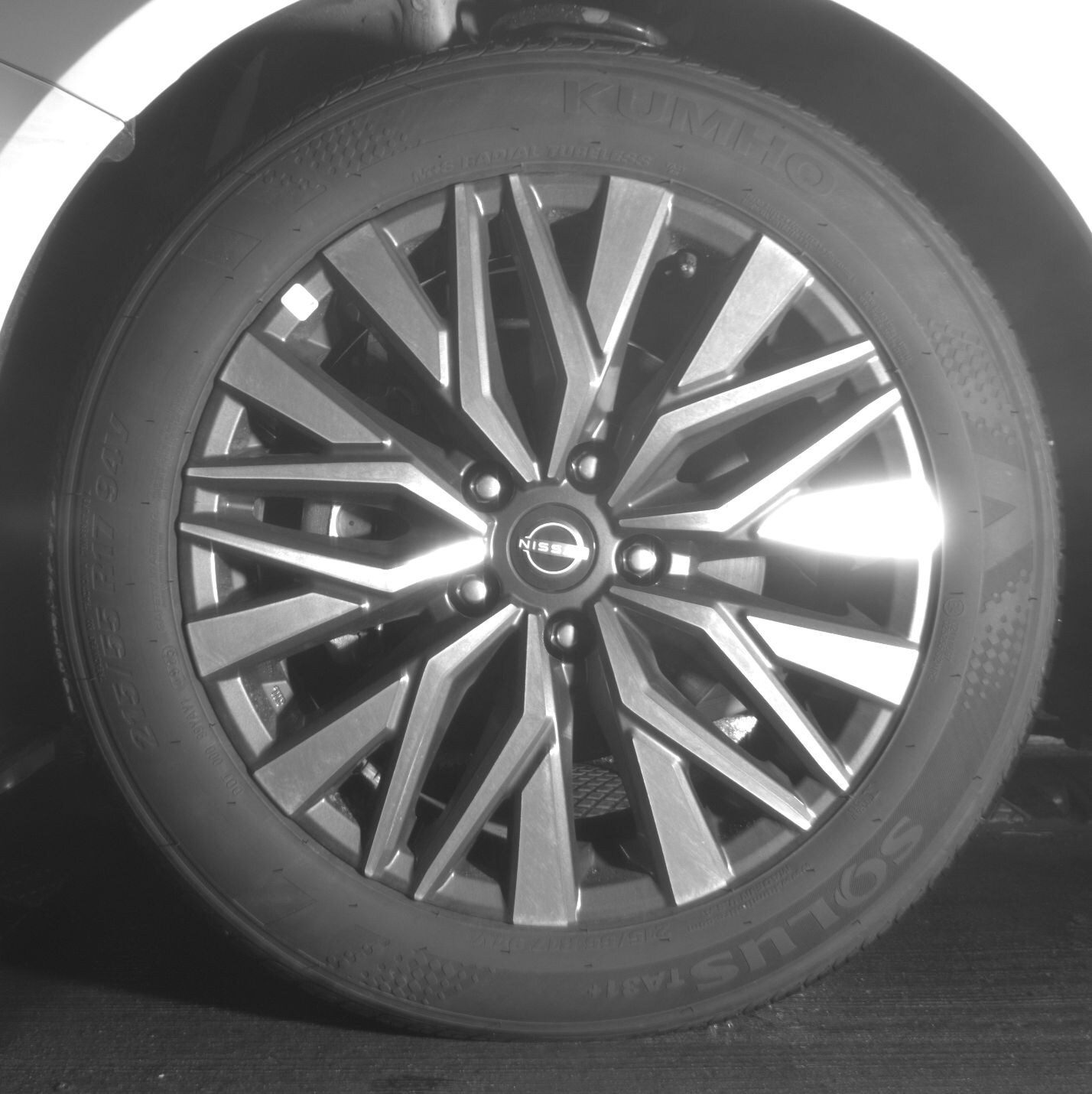 Thumbnail: 2026 Nissan Altima - 9