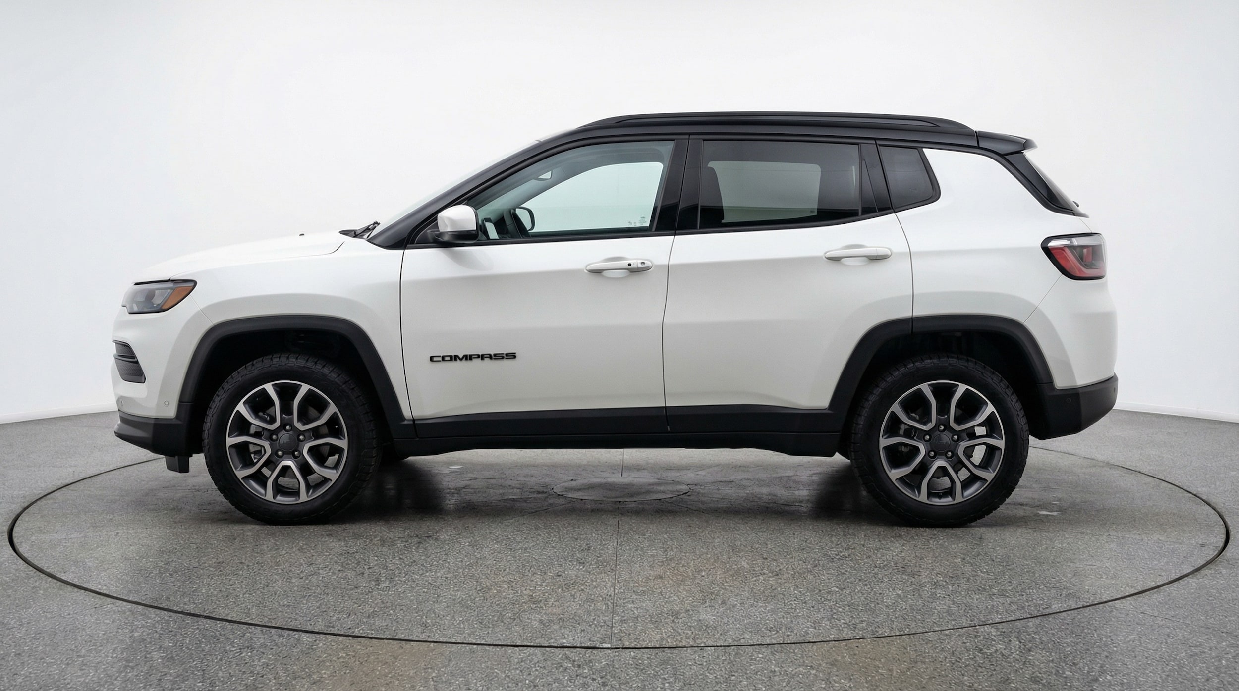 Thumbnail: 2025 Jeep Compass - 4