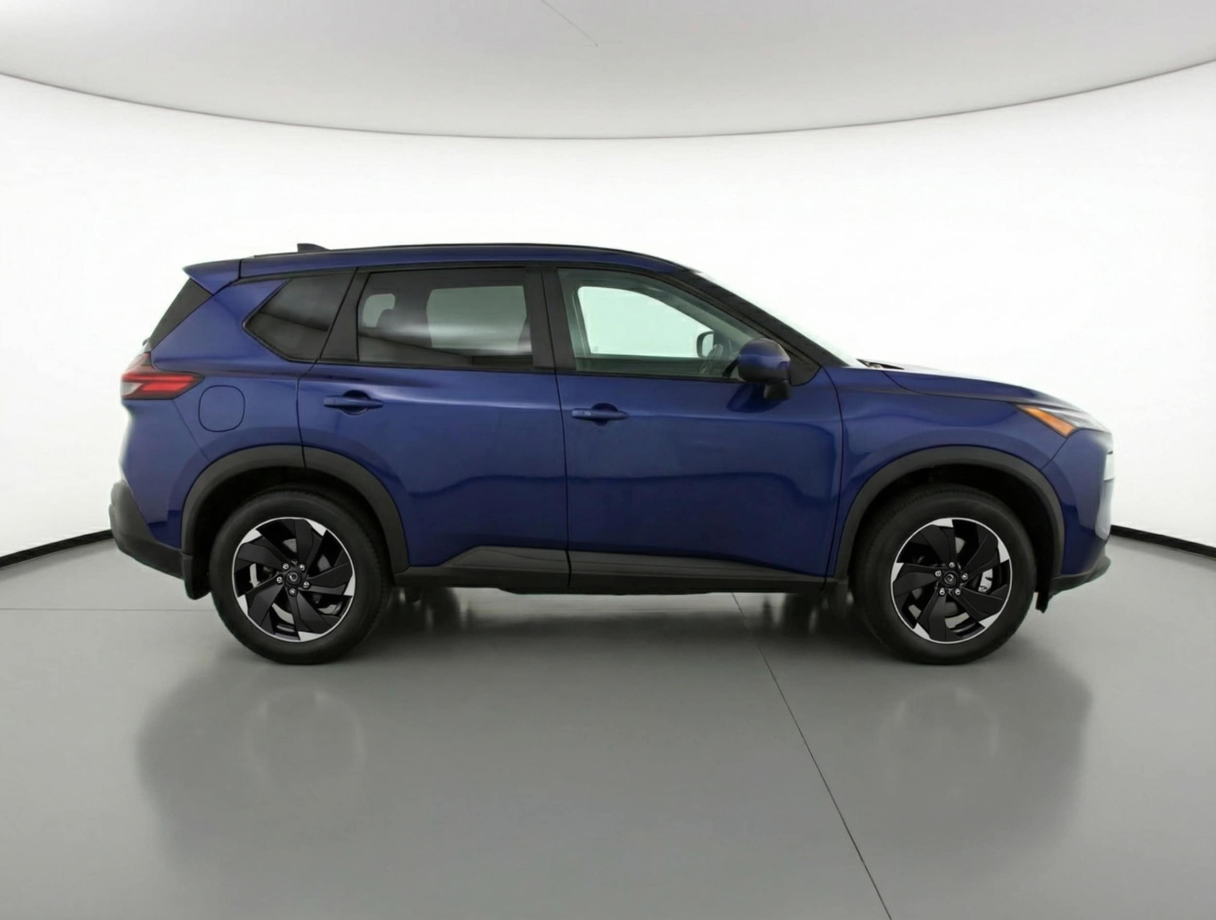 Thumbnail: 2025 Nissan Rogue - 8