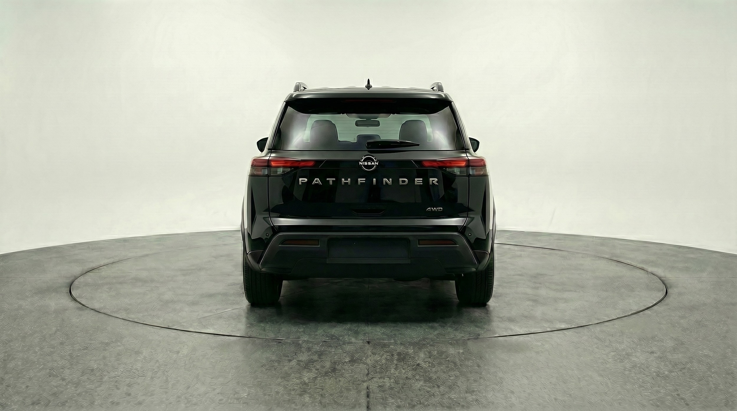 Thumbnail: 2025 Nissan Pathfinder - 6