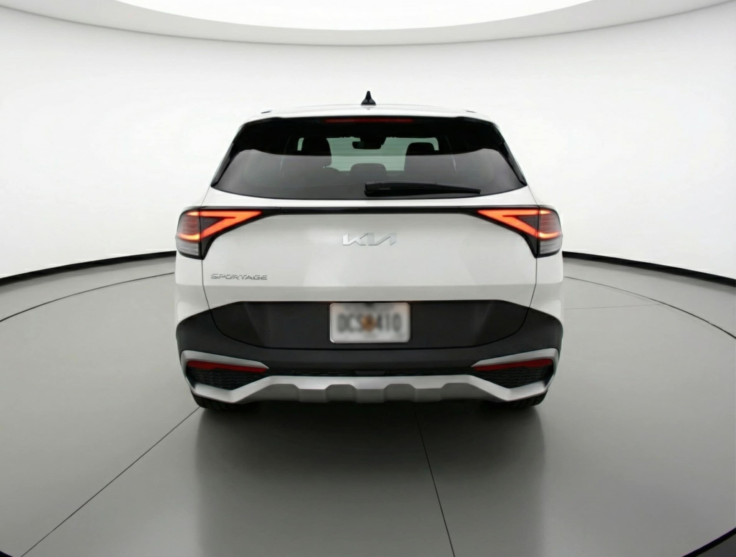 Thumbnail: 2025 Kia Sportage - 6