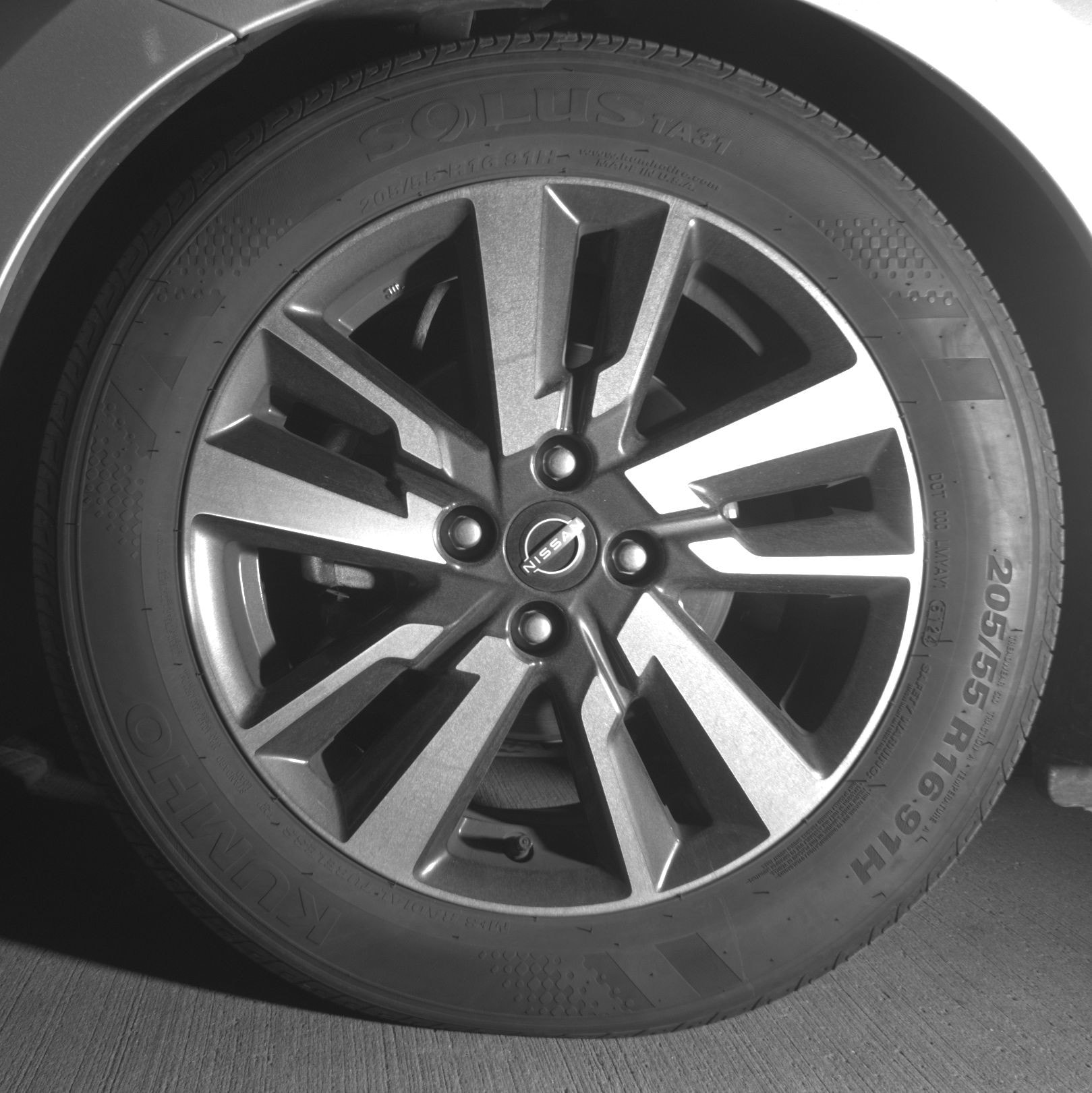 Thumbnail: 2025 Nissan Versa - 9