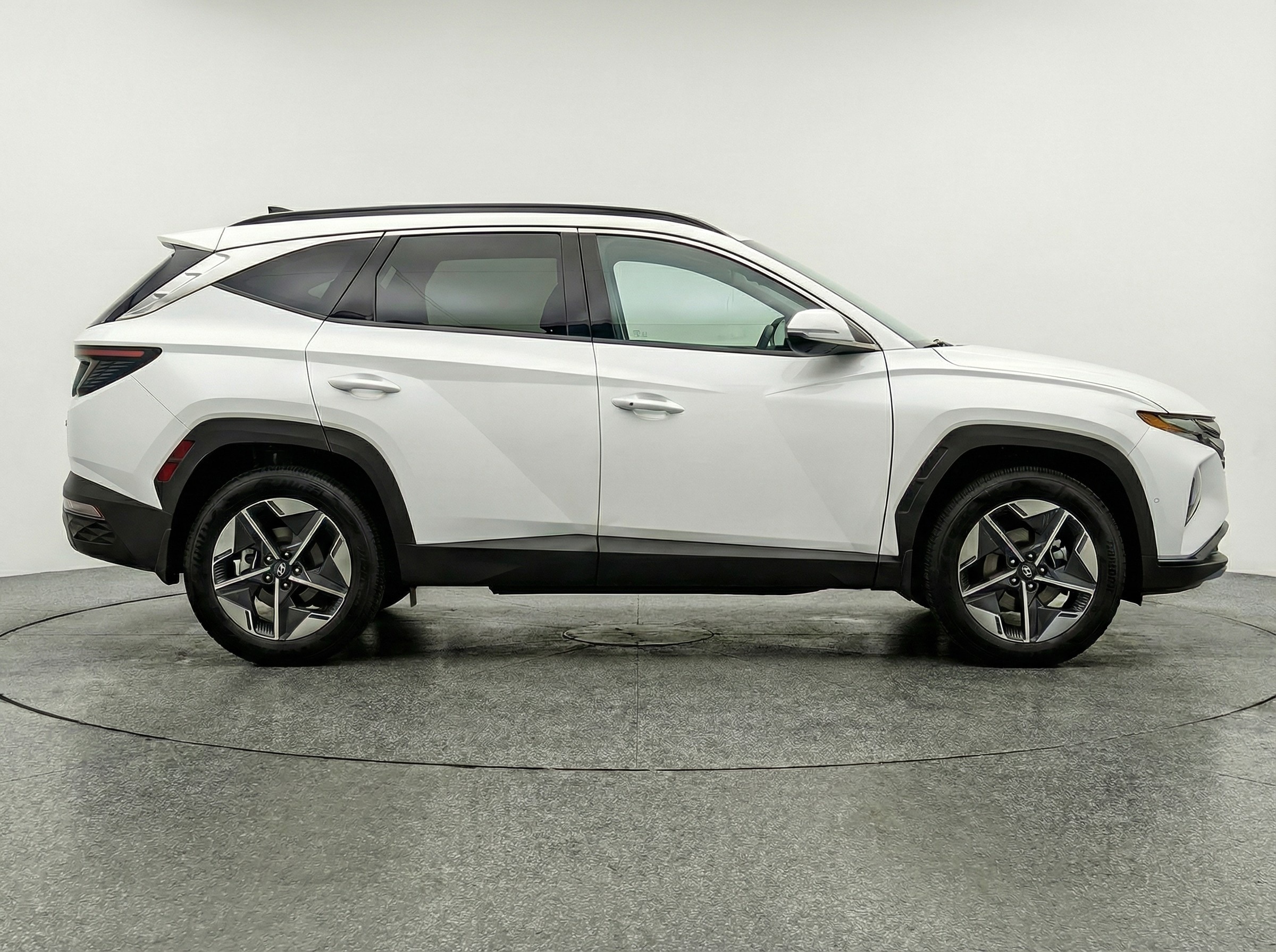 Thumbnail: 2026 Hyundai Tucson - 8
