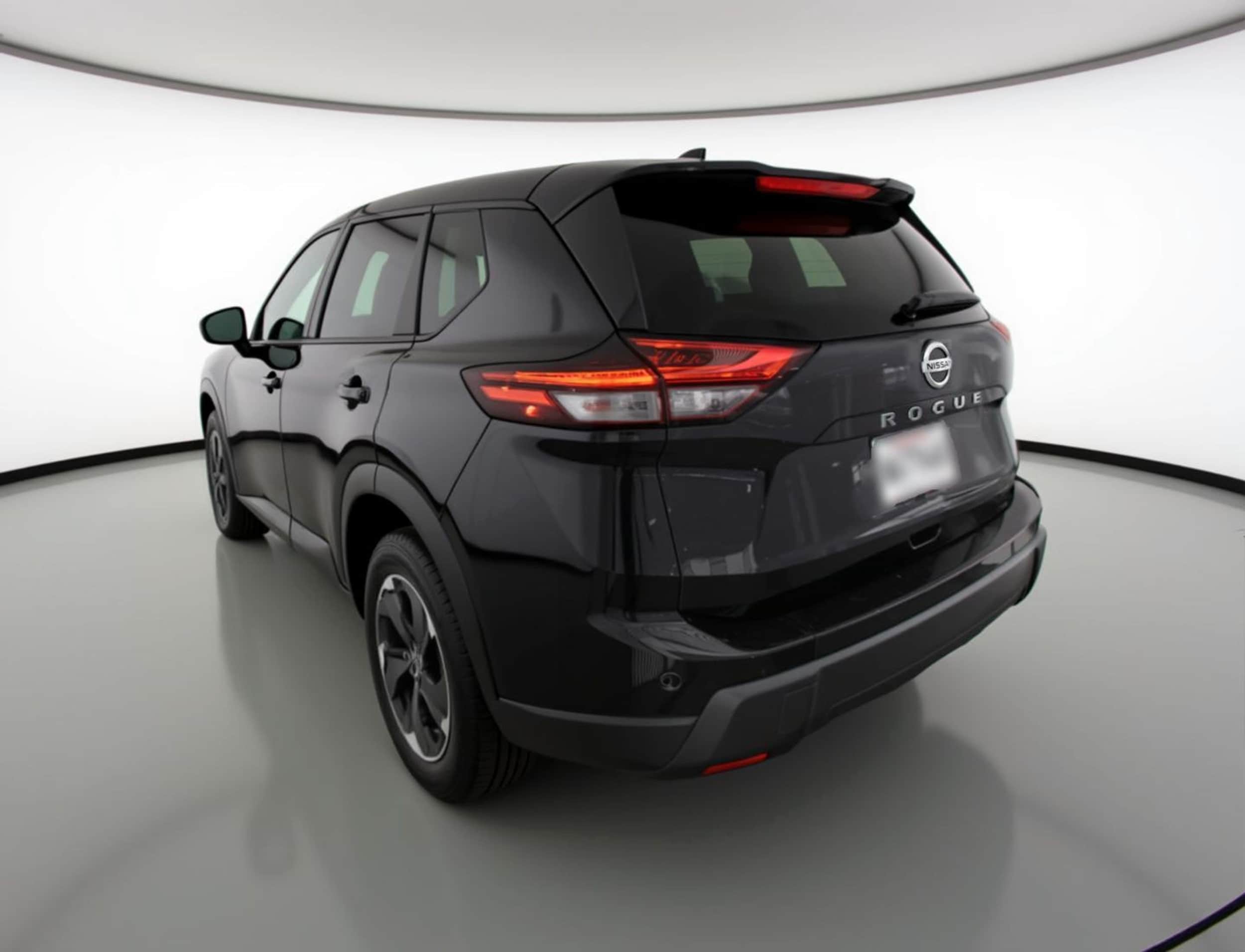 Thumbnail: 2025 Nissan Rogue - 5