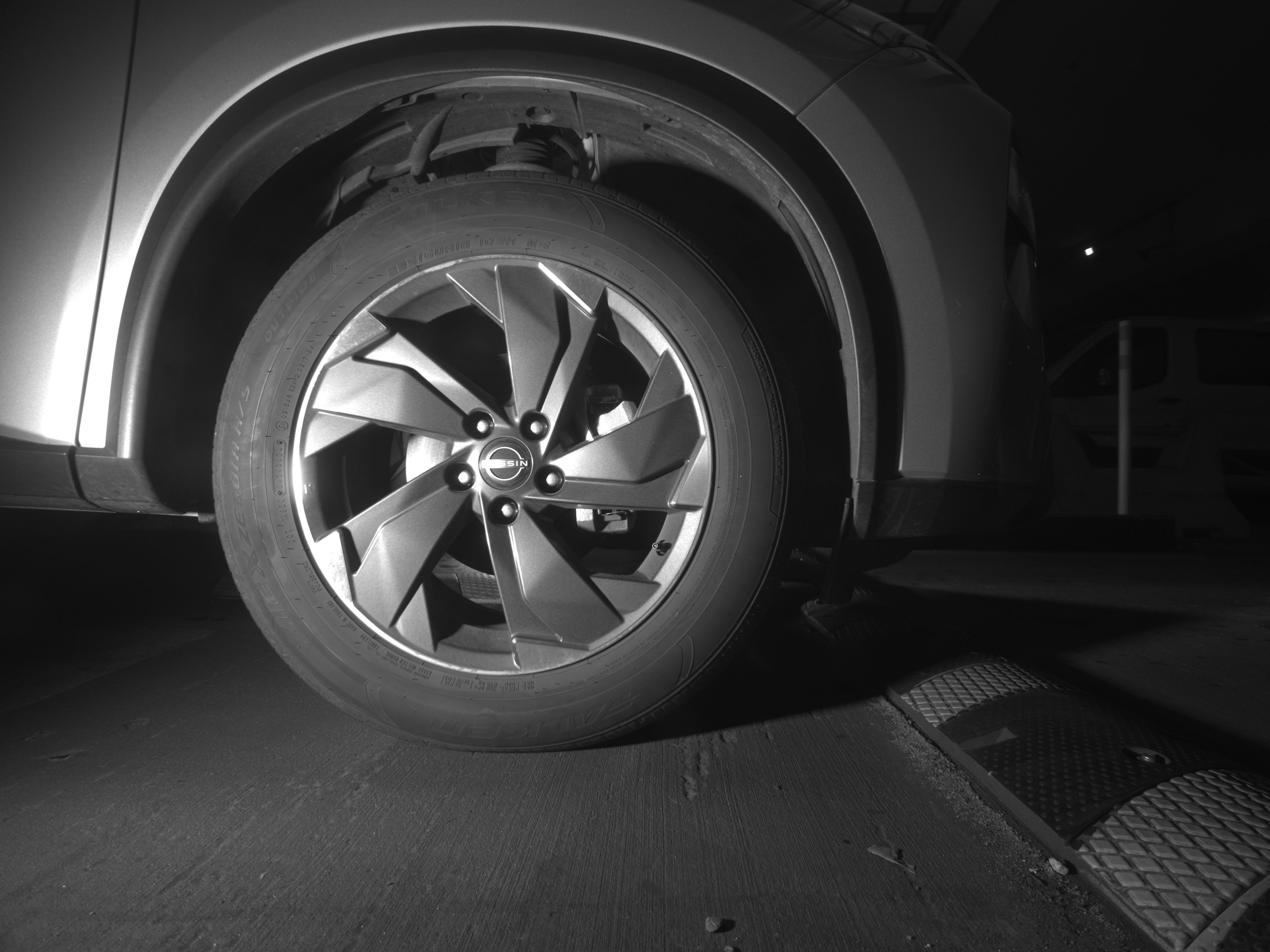 Thumbnail: 2025 Nissan Rogue - 10