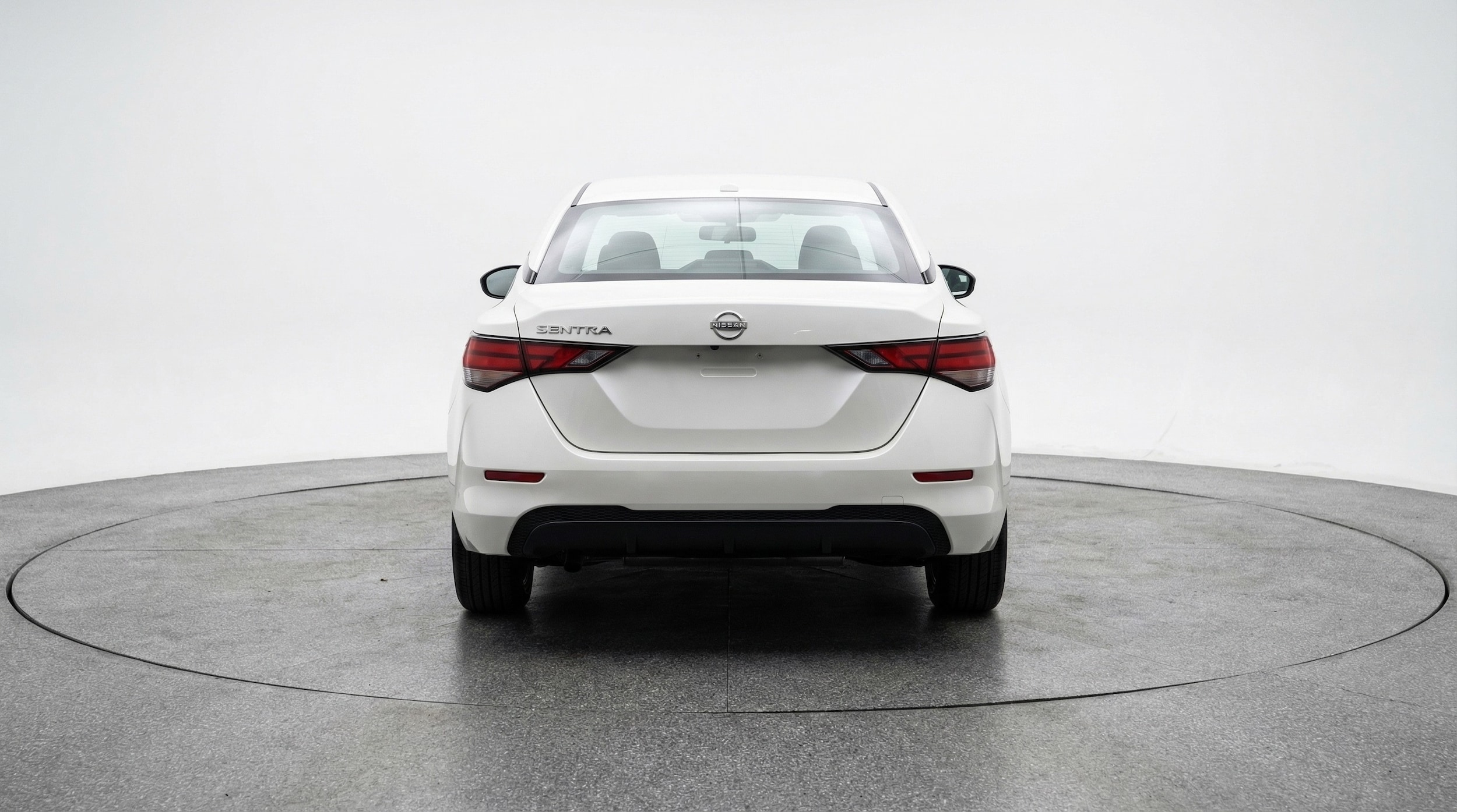 Thumbnail: 2025 Nissan Sentra - 6