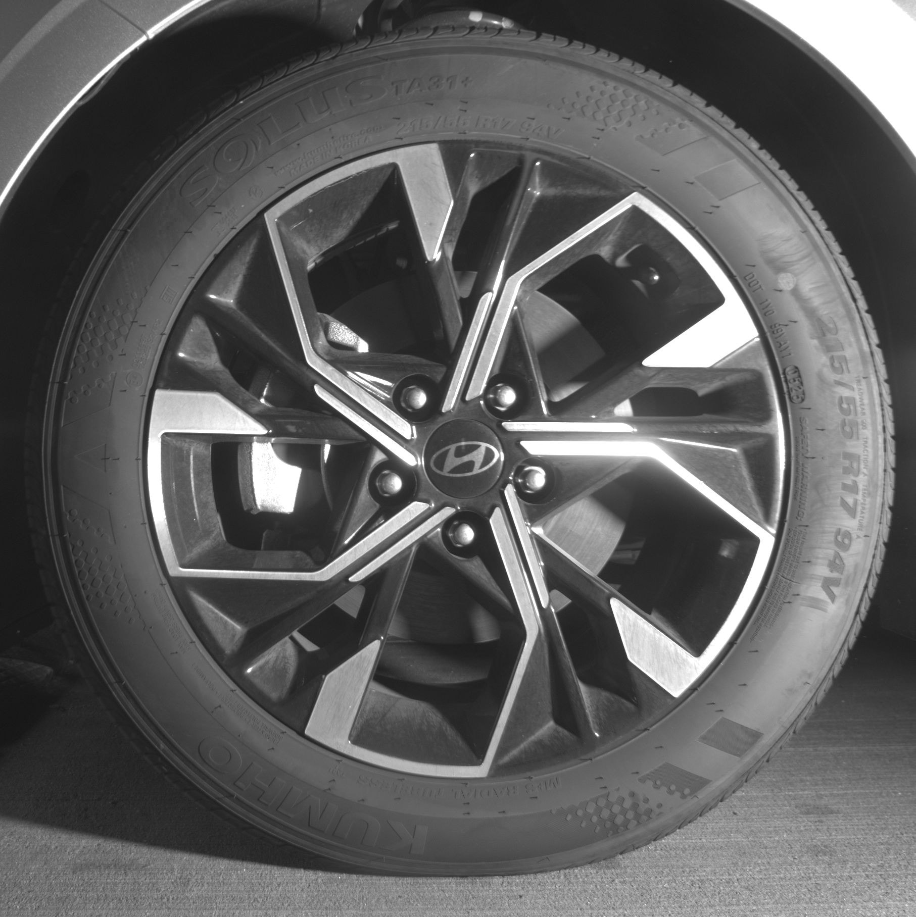 Thumbnail: 2025 Hyundai Sonata - 9