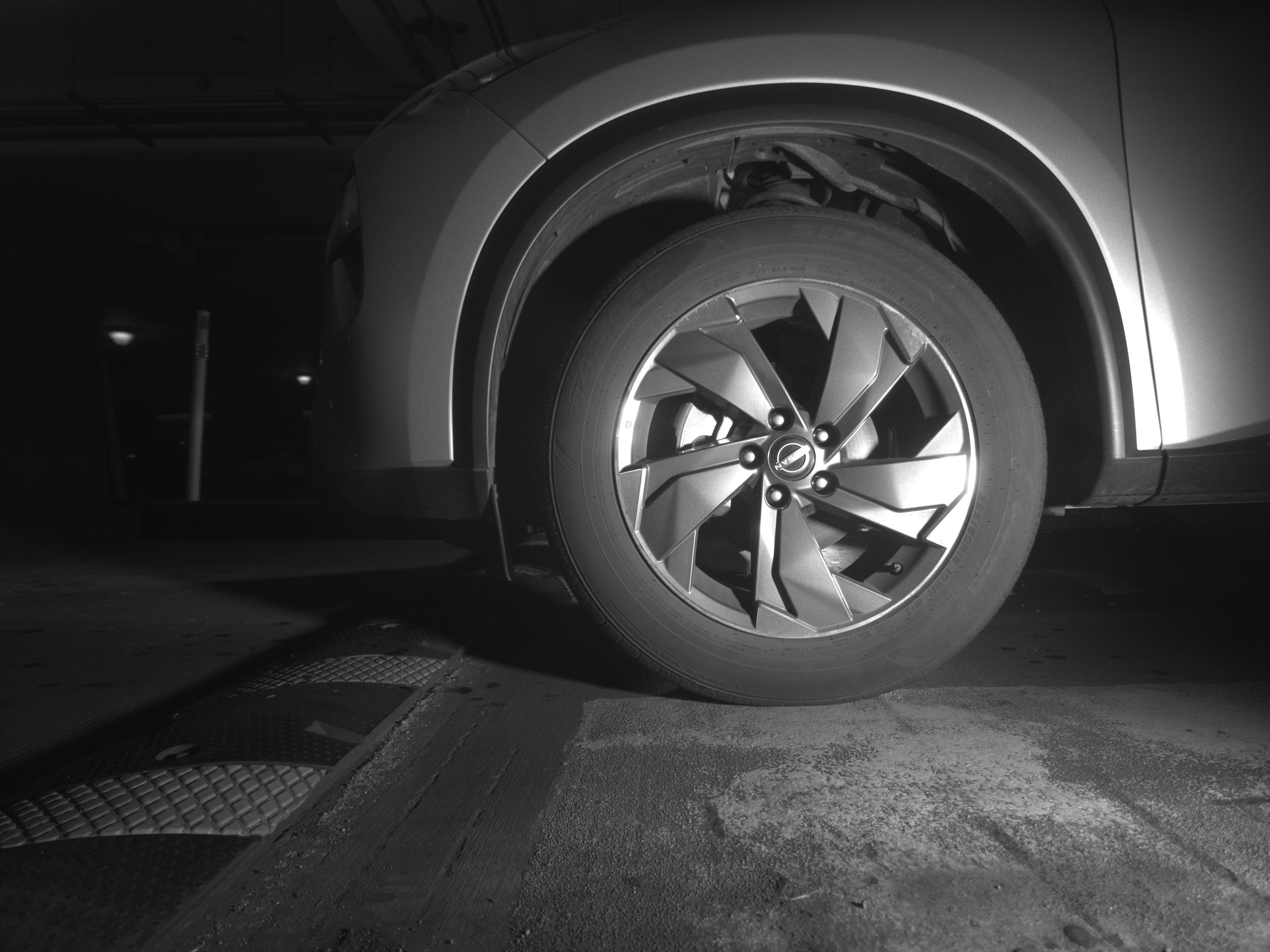 Thumbnail: 2025 Nissan Rogue - 9