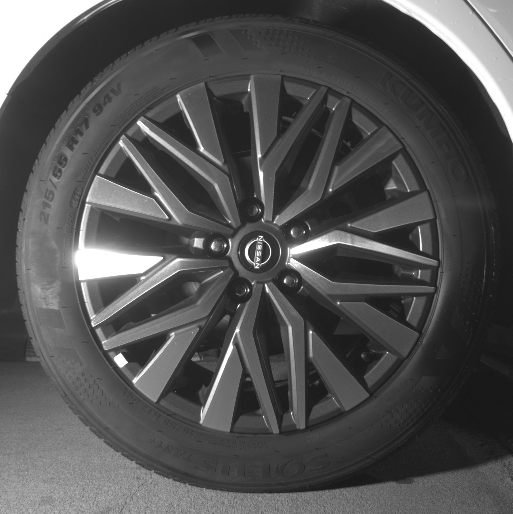 Thumbnail: 2025 Nissan Altima - 12