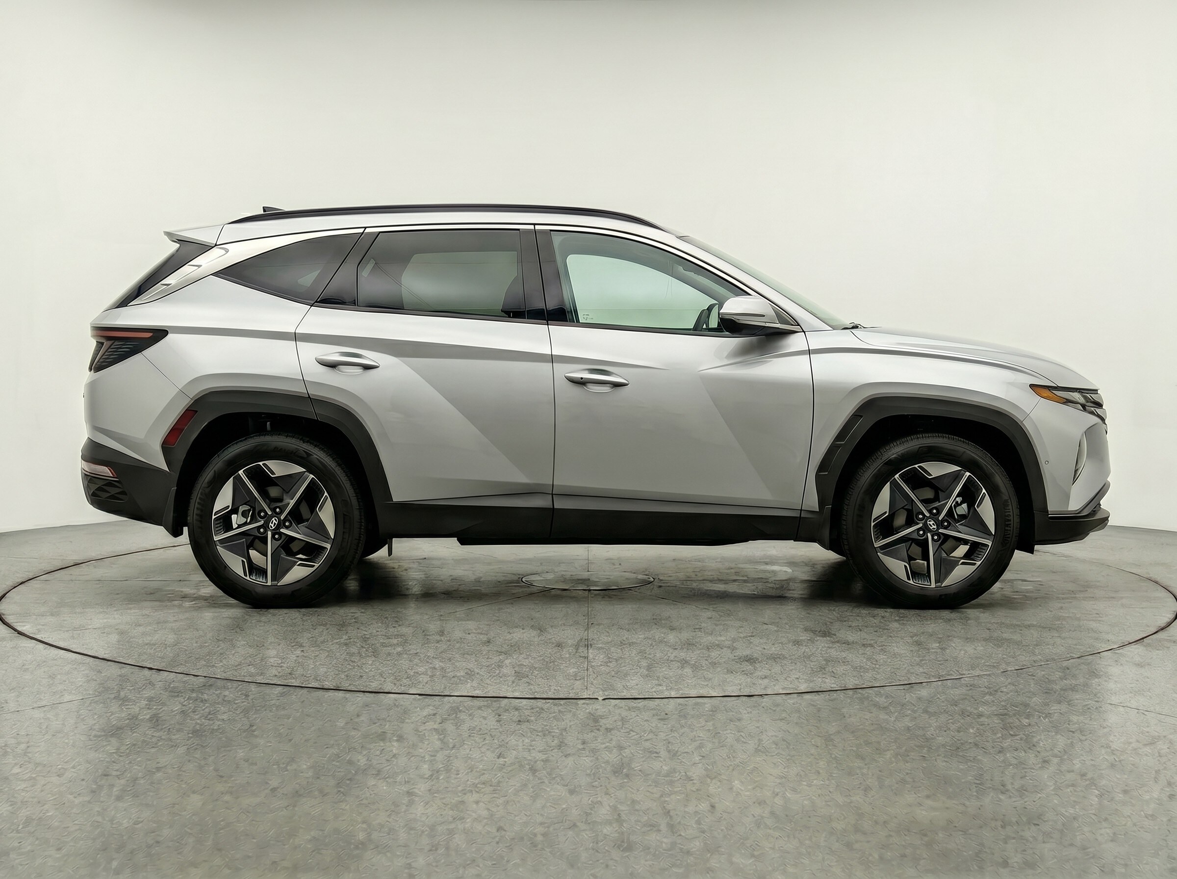 Thumbnail: 2026 Hyundai Tucson - 8