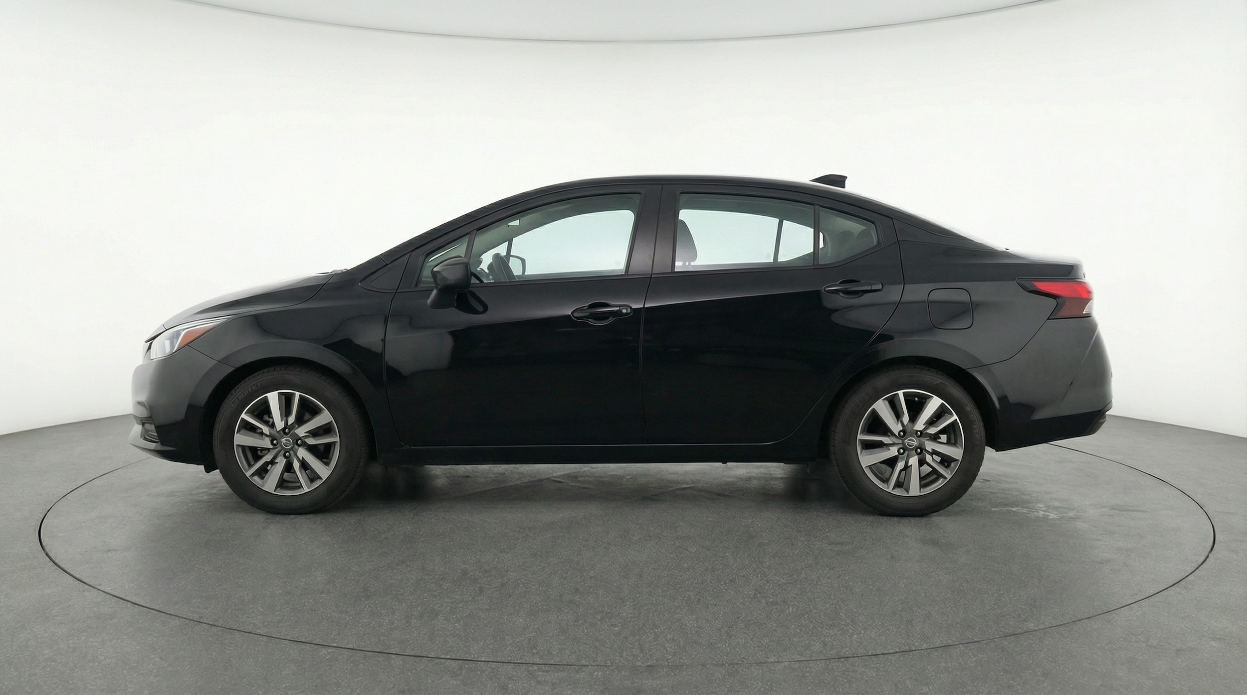 Thumbnail: 2025 Nissan Versa - 4