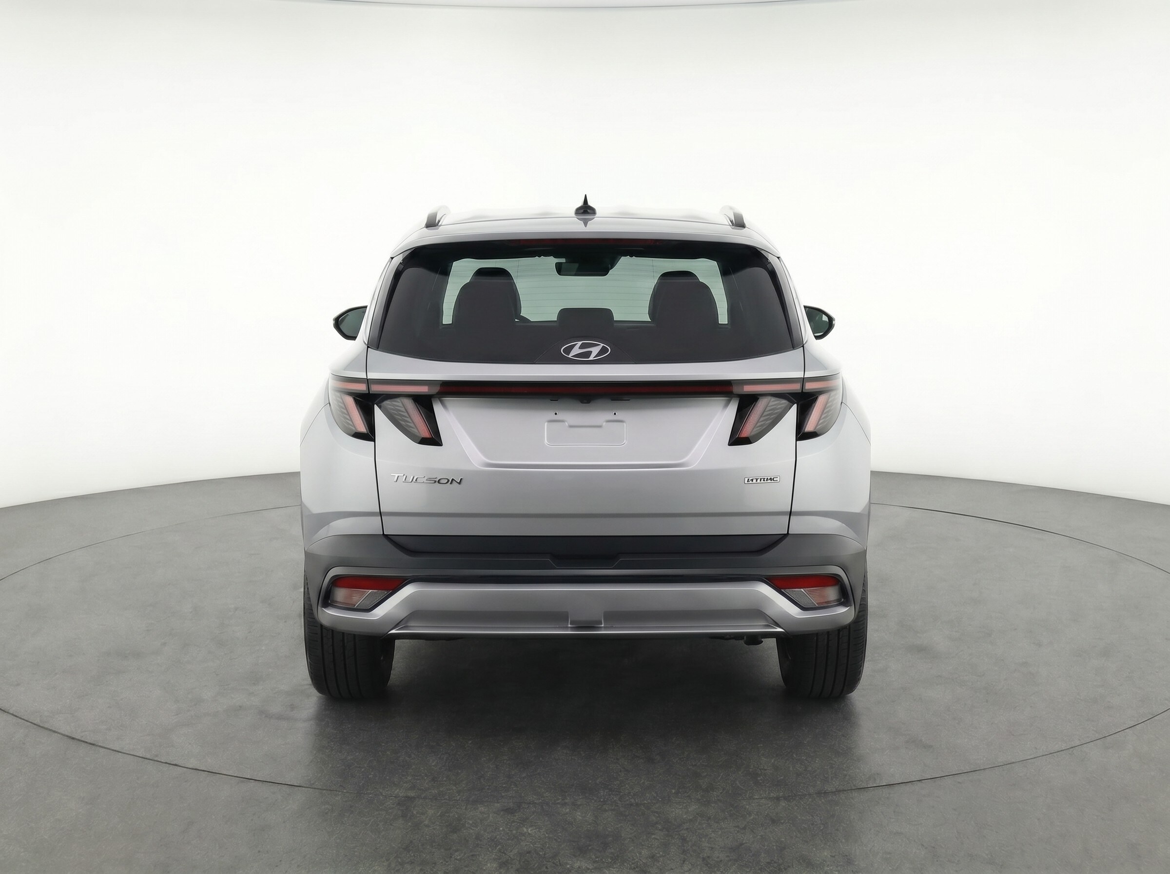 Thumbnail: 2026 Hyundai Tucson - 6