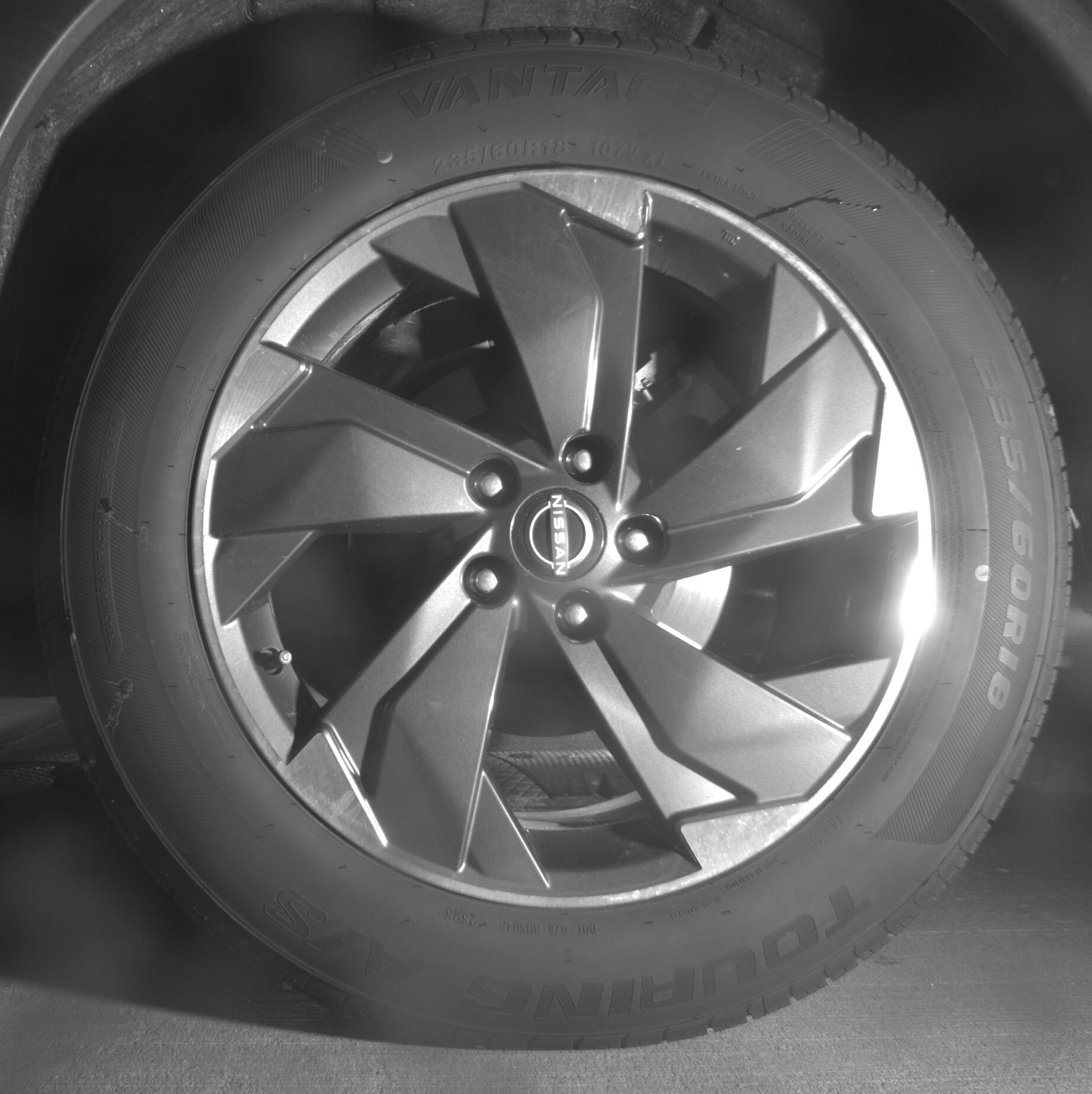 Thumbnail: 2025 Nissan Rogue - 11