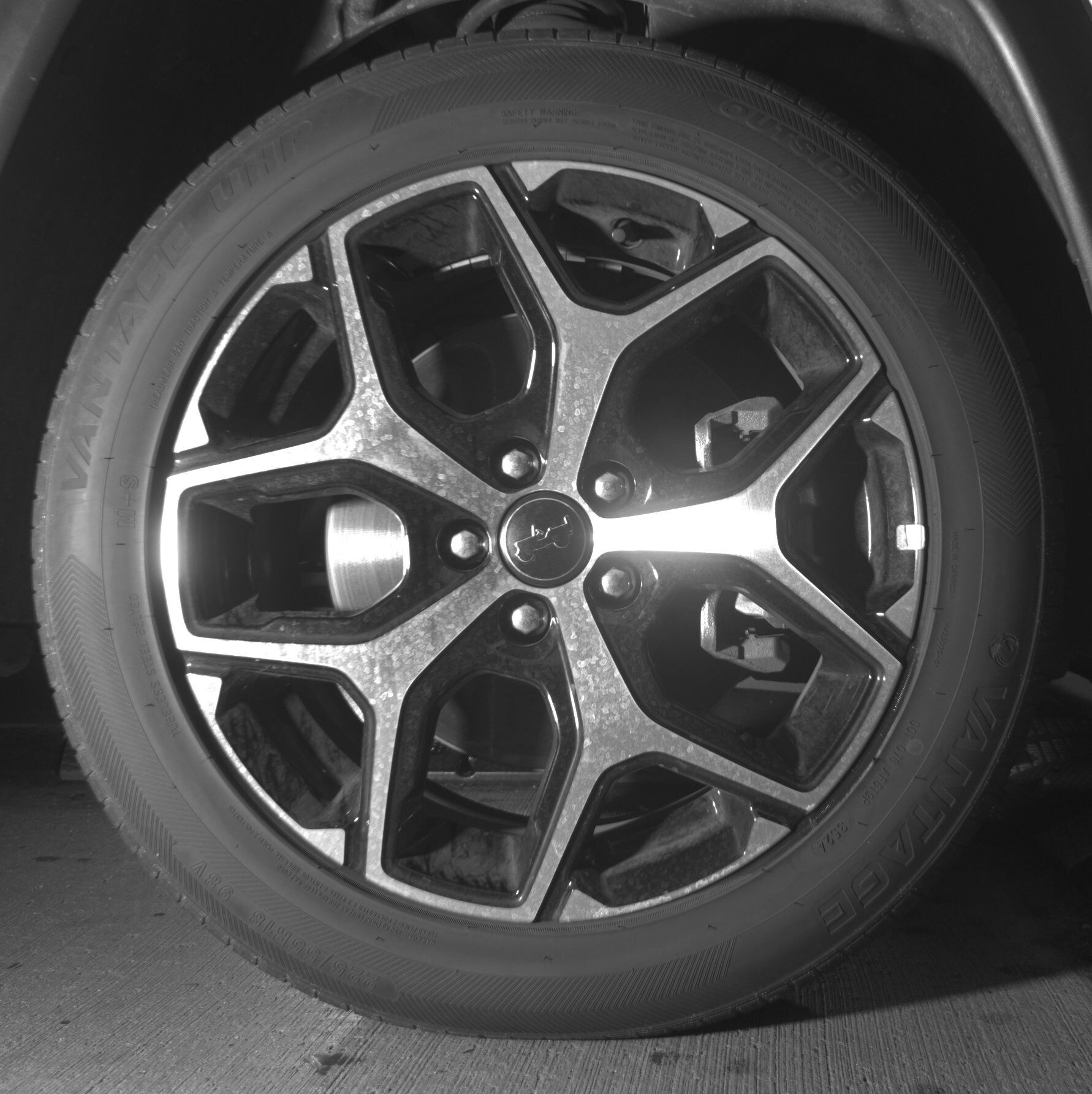 Thumbnail: 2025 Jeep Compass - 10