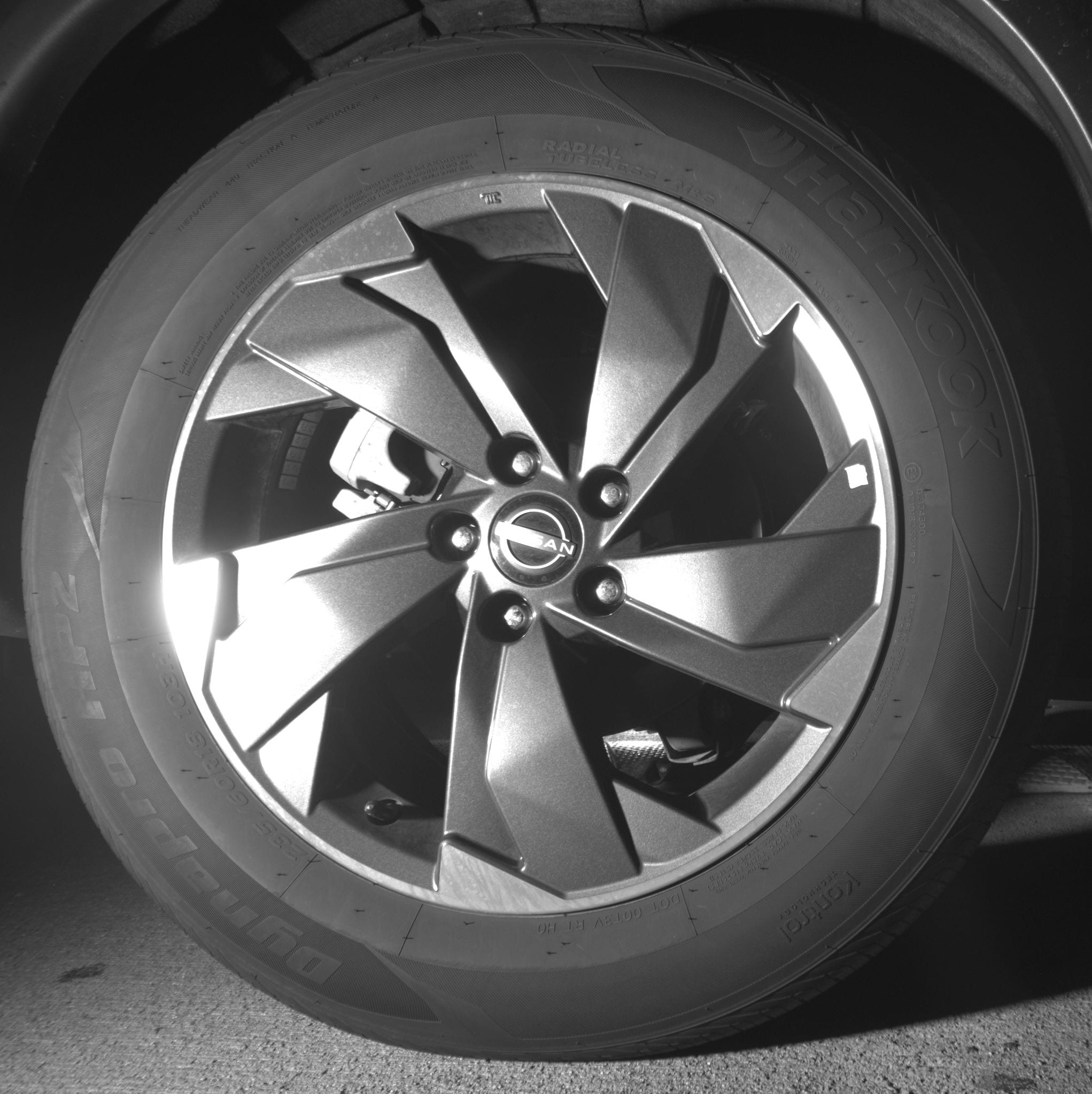 Thumbnail: 2025 Nissan Rogue - 12