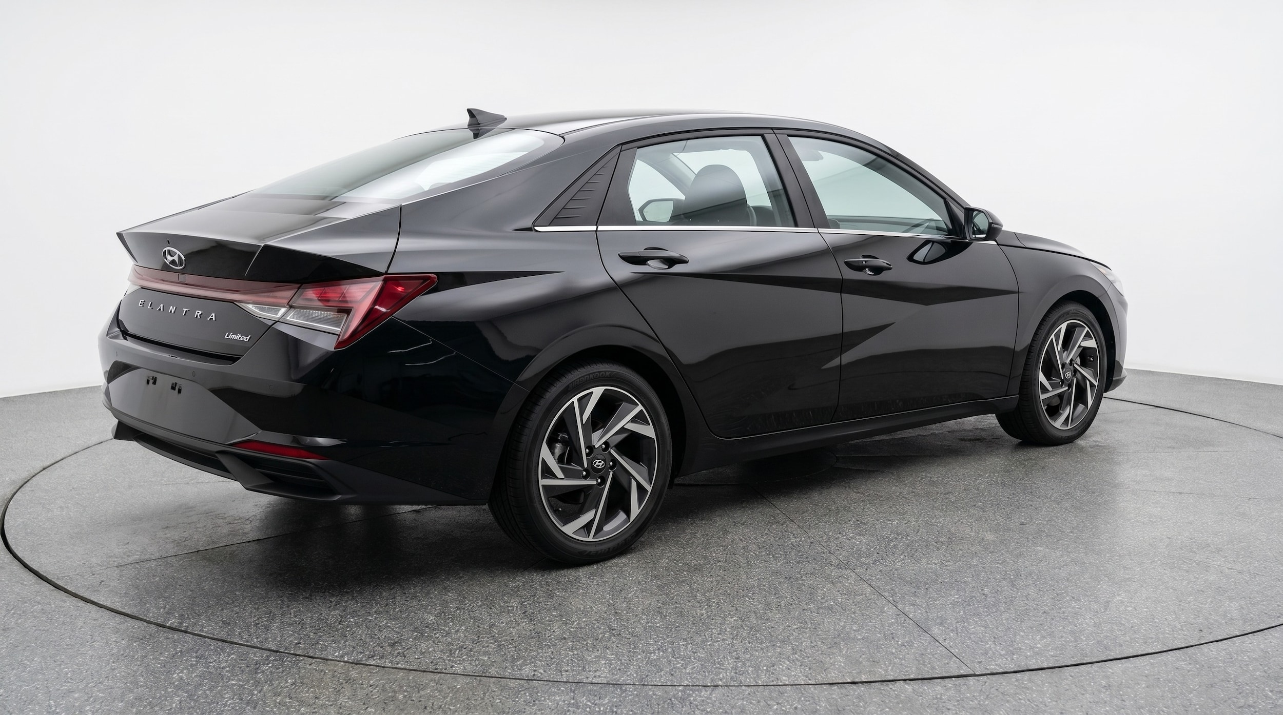 Thumbnail: 2025 Hyundai Elantra - 7