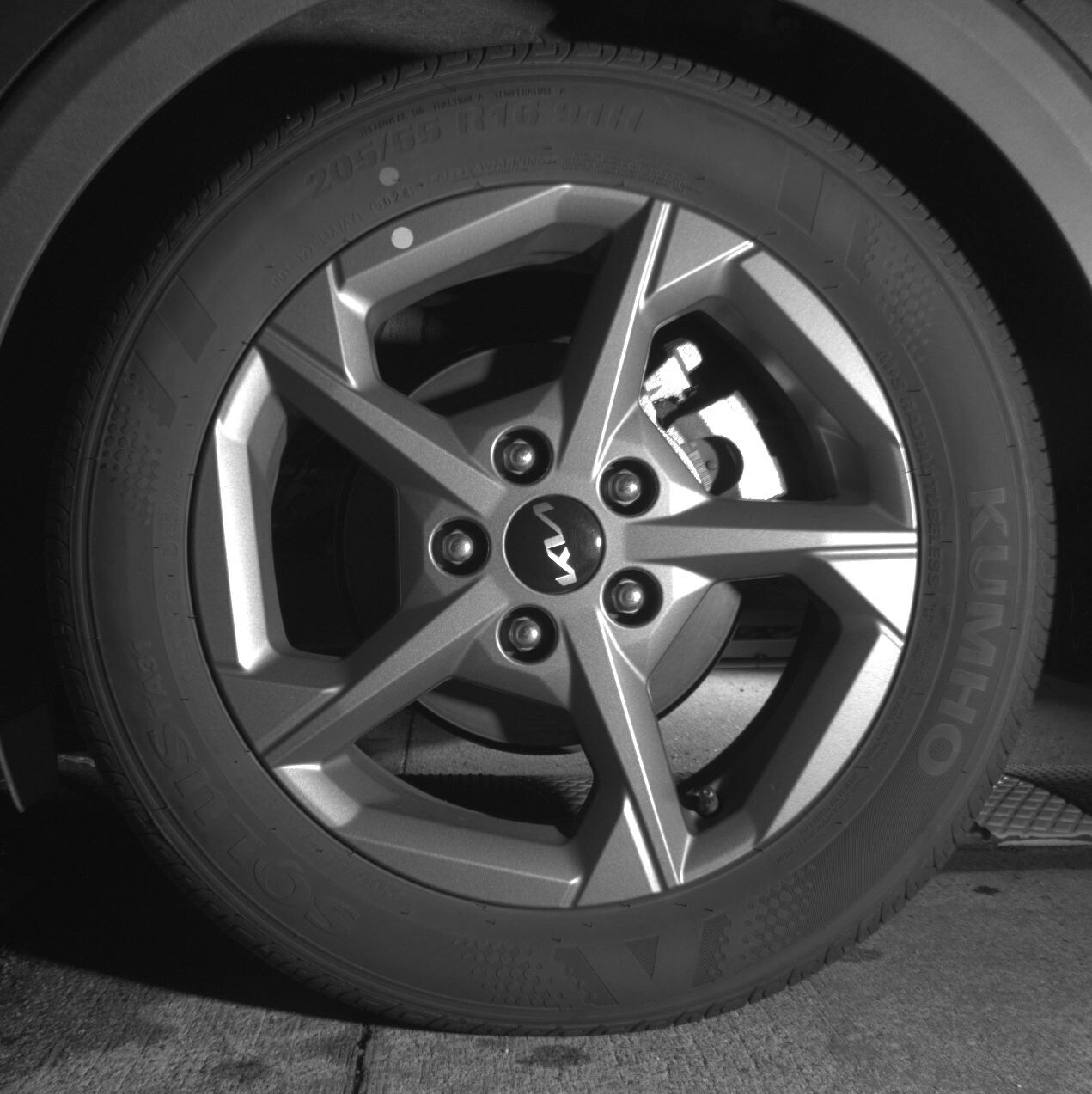 Thumbnail: 2025 Kia K4 - 11