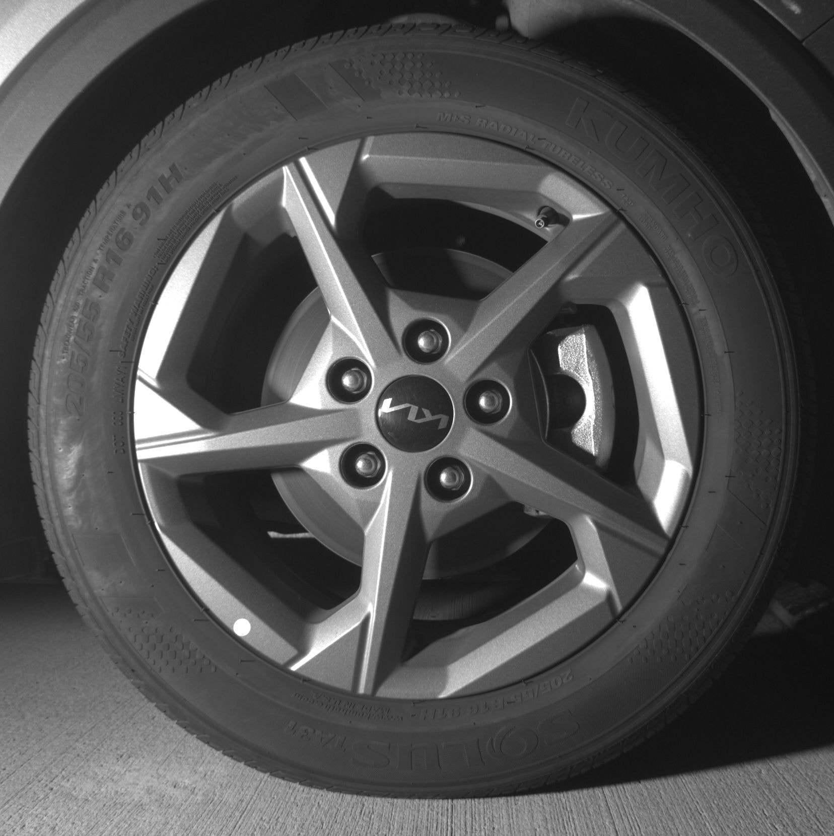 Thumbnail: 2025 Kia K4 - 10