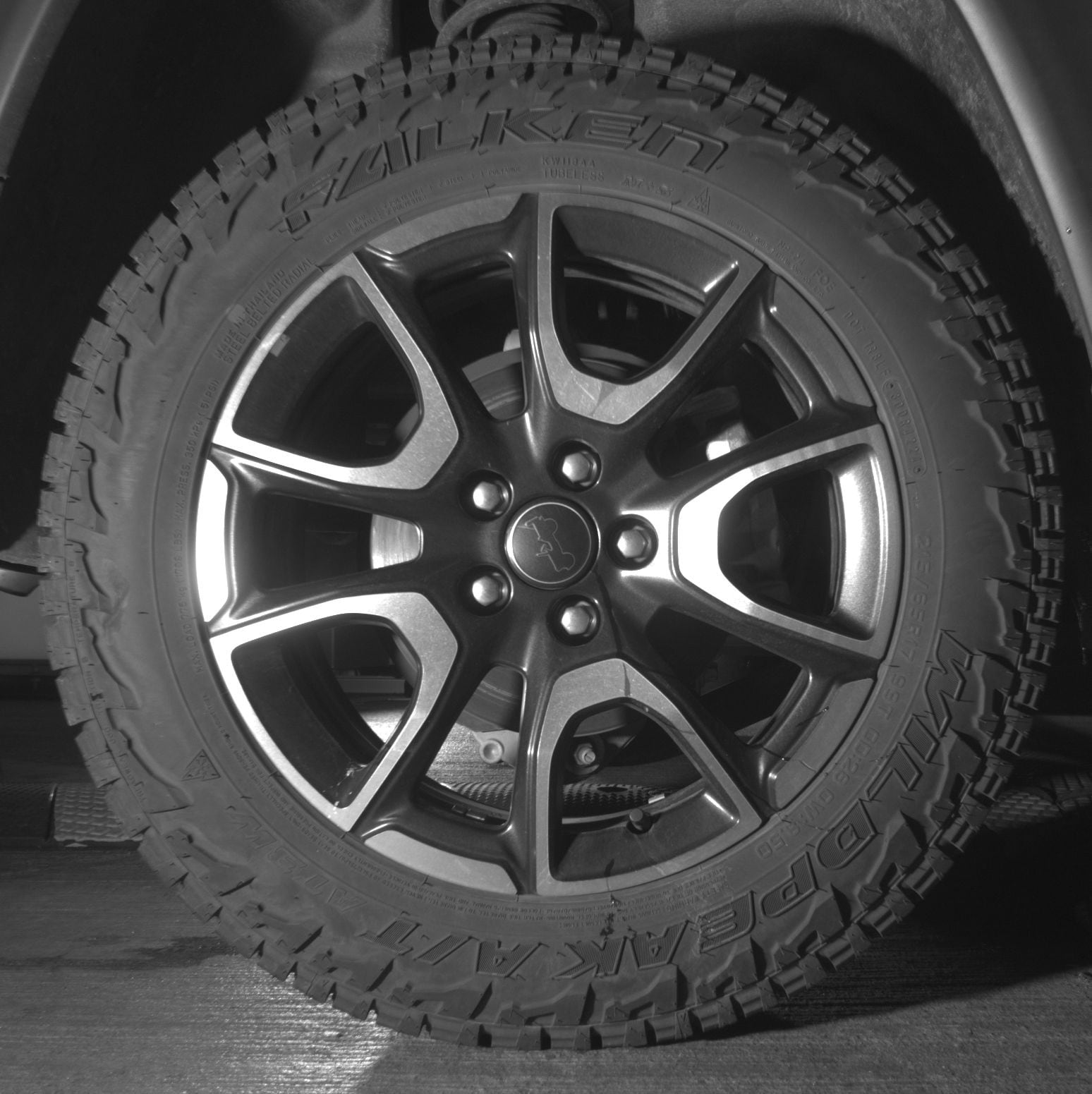 Thumbnail: 2025 Jeep Compass - 12