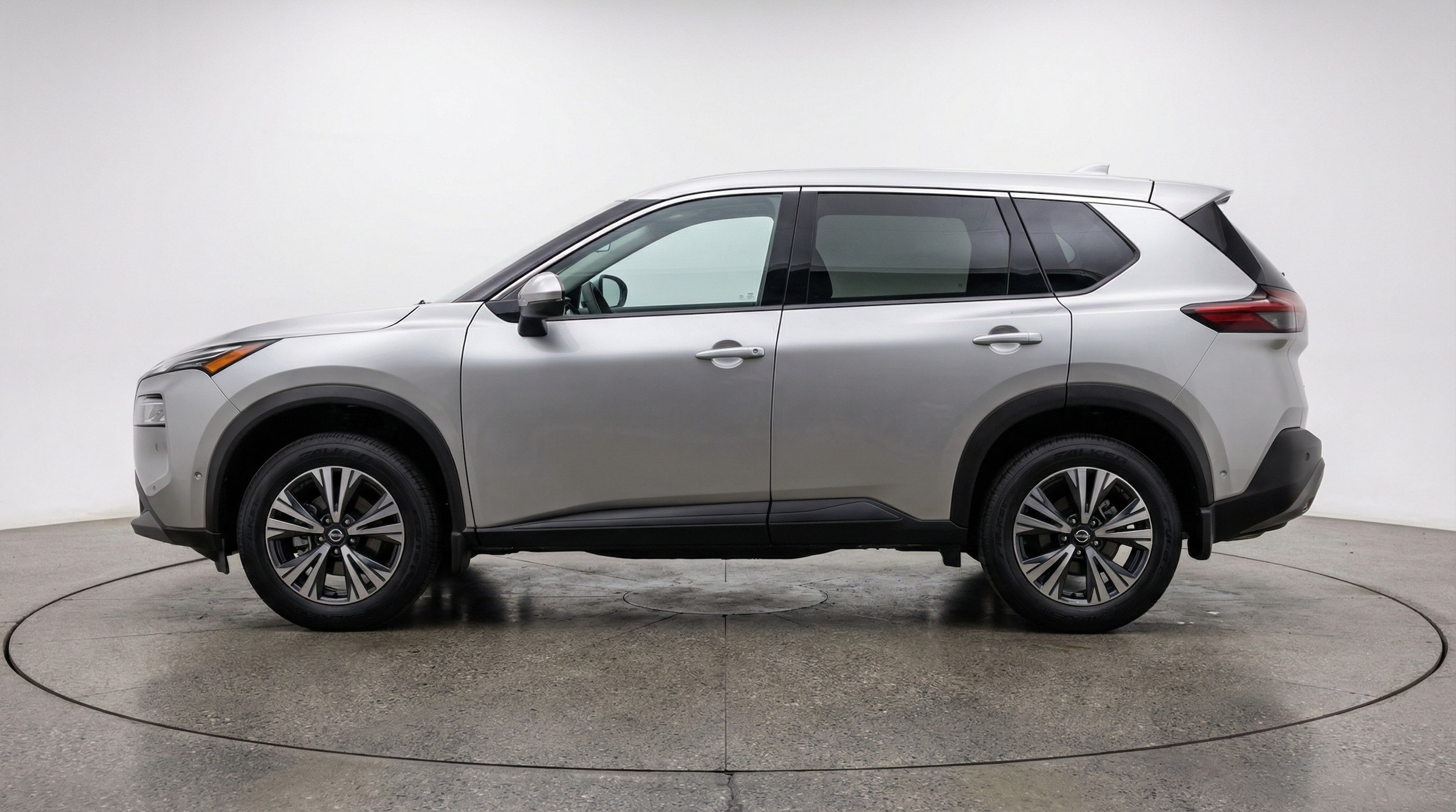 Thumbnail: 2025 Nissan Rogue - 4