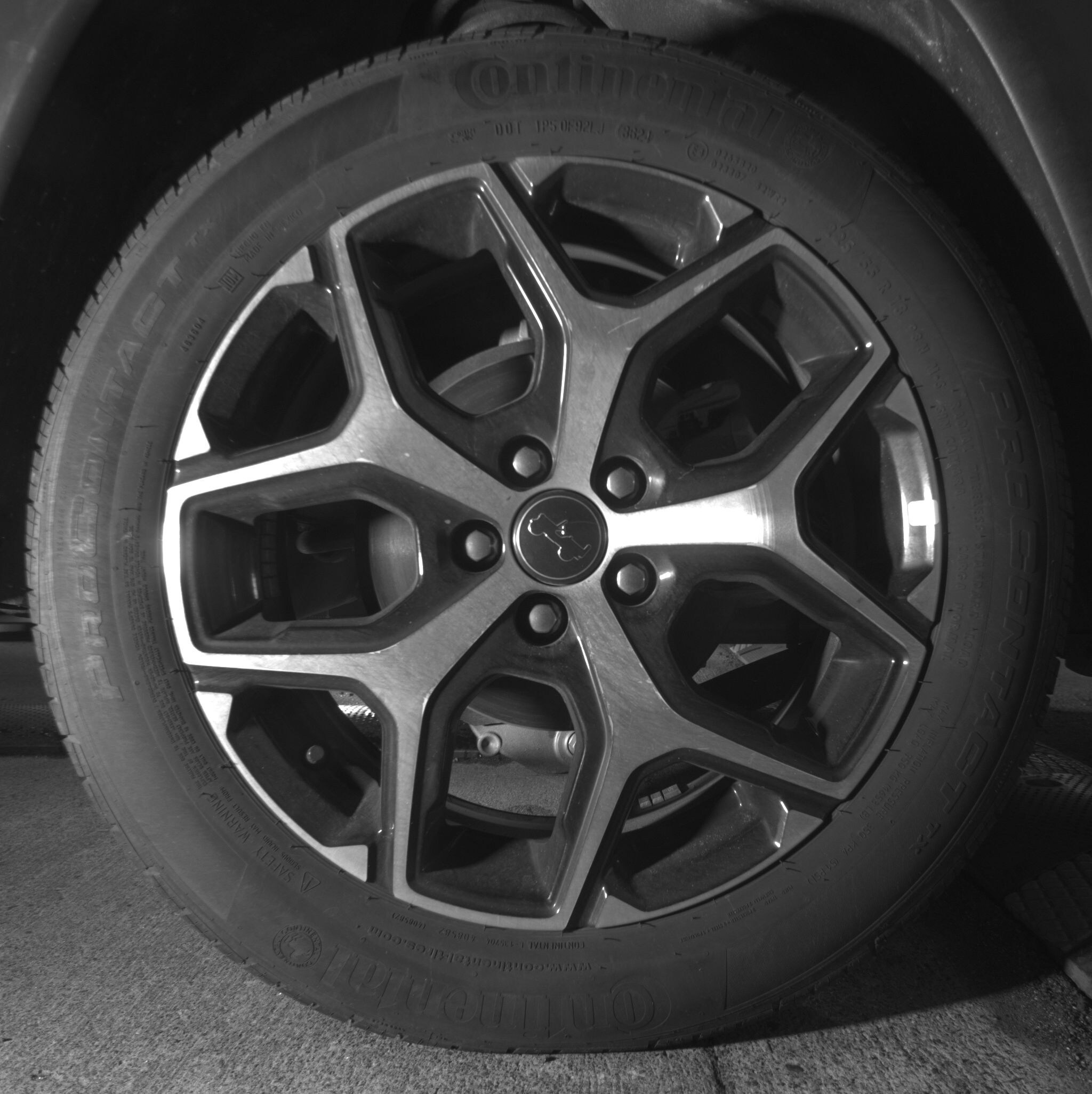 Thumbnail: 2025 Jeep Compass - 12